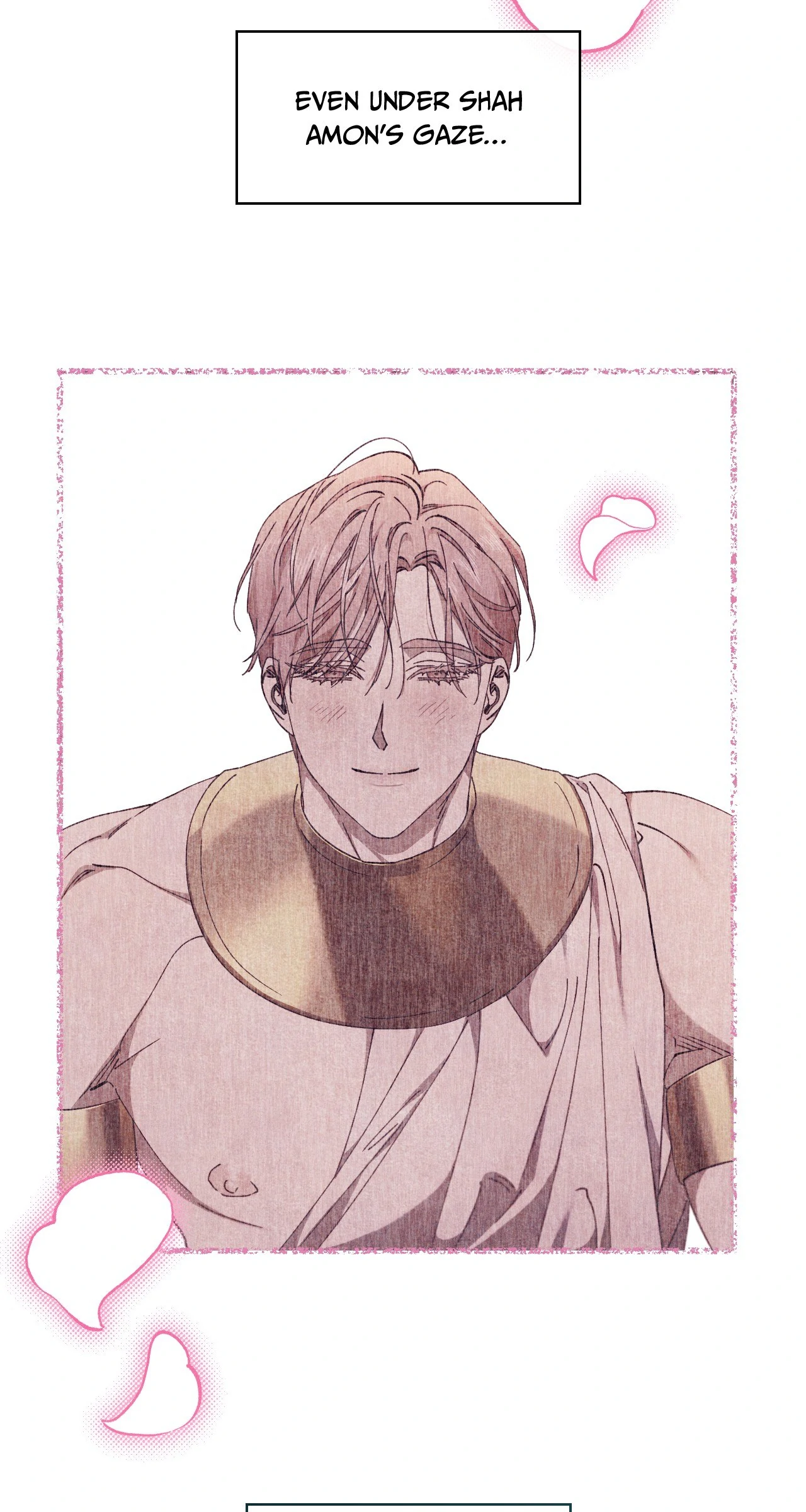 Devoured: The Serpent and the Pomegranate Chapter 5 - Page 80