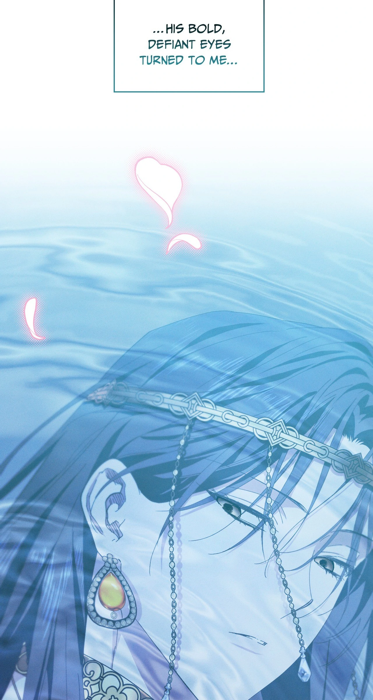 Devoured: The Serpent and the Pomegranate Chapter 5 - Page 81