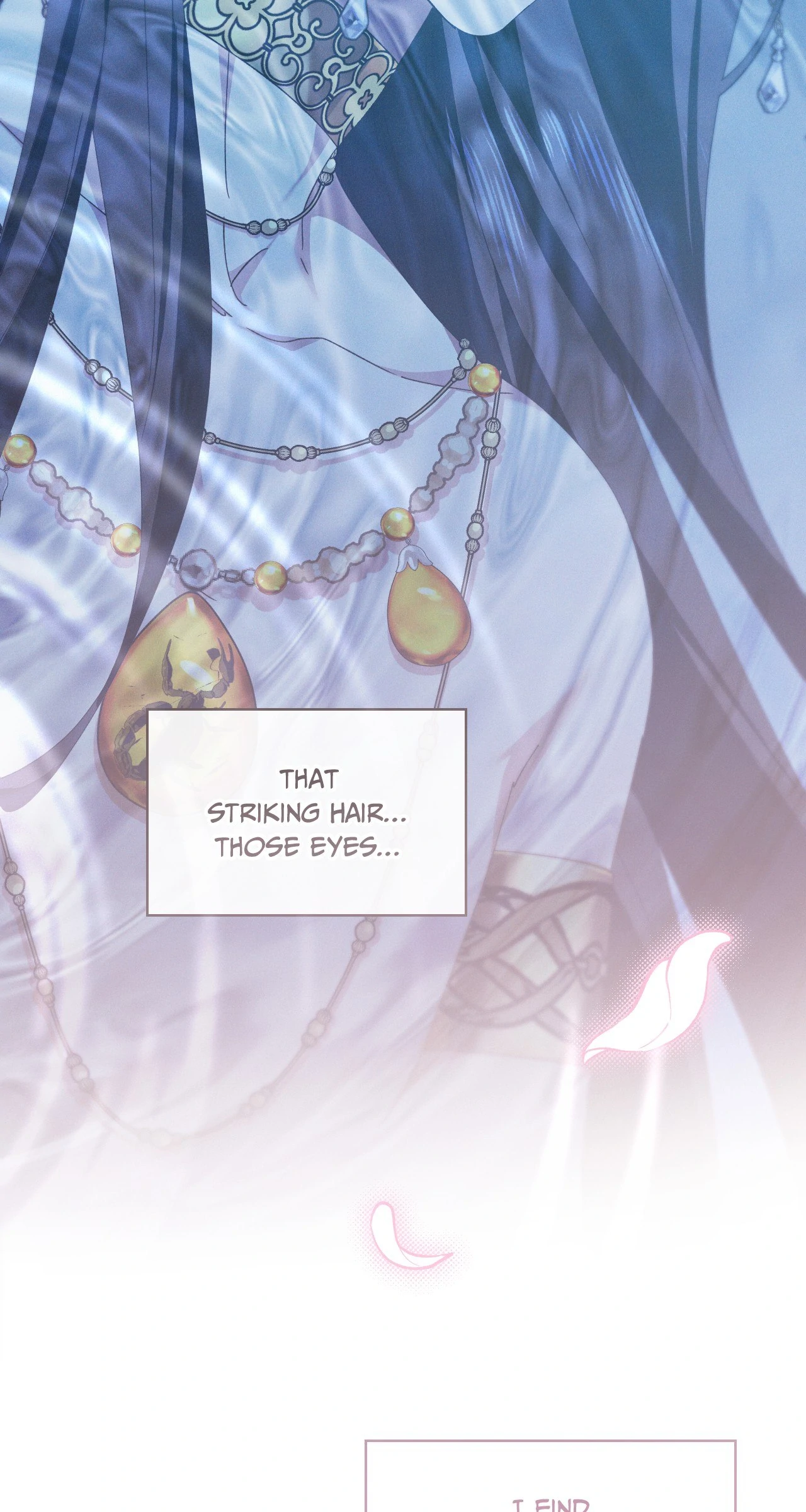 Devoured: The Serpent and the Pomegranate Chapter 5 - Page 82