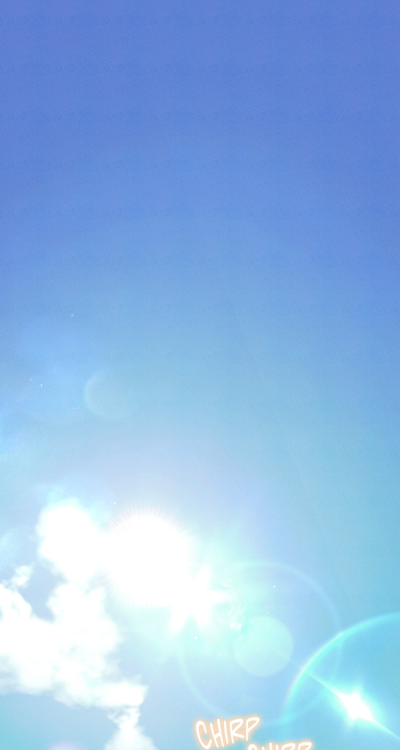 Devoured: The Serpent and the Pomegranate Chapter 6 - Page 1