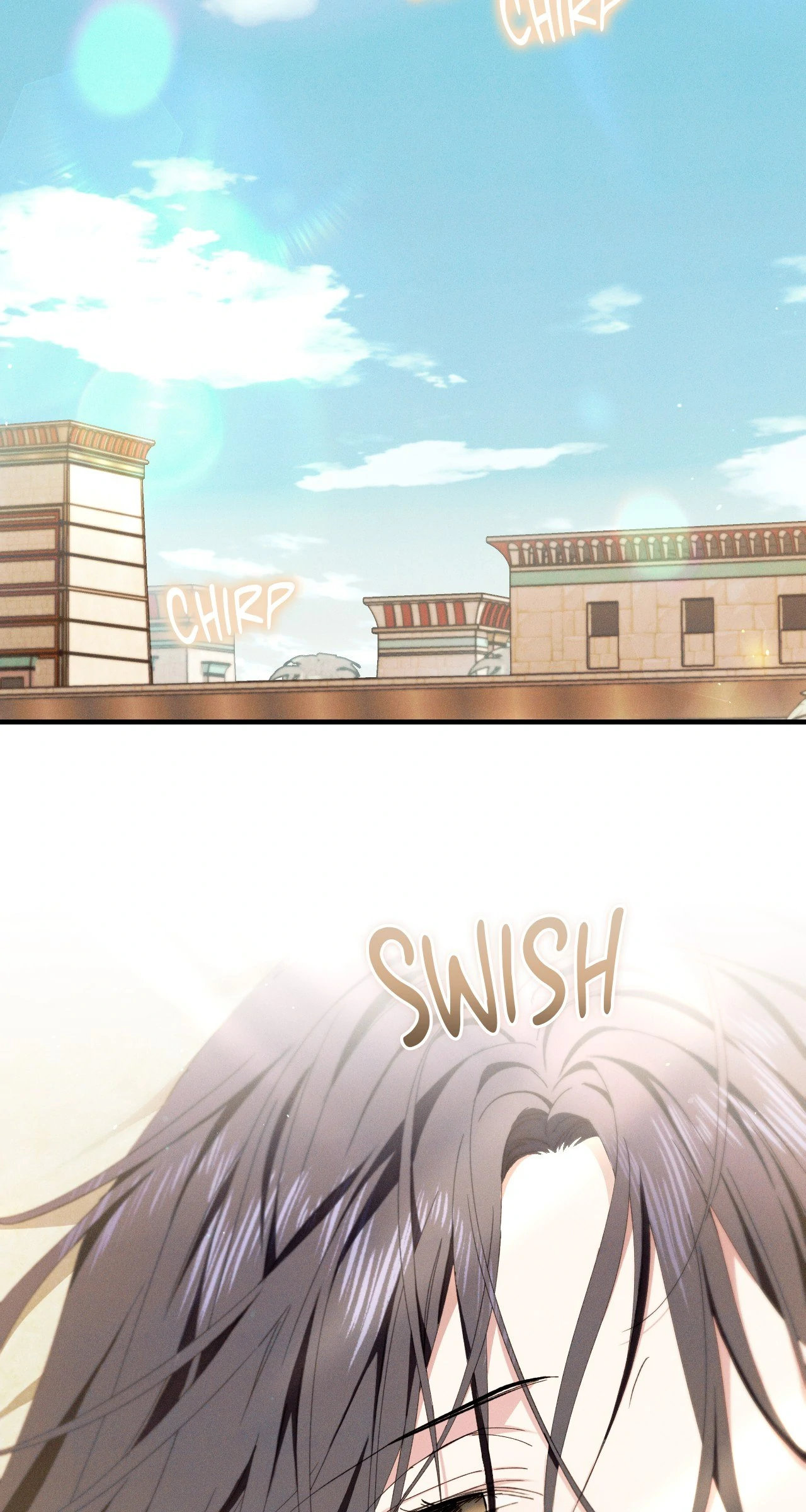 Devoured: The Serpent and the Pomegranate Chapter 6 - Page 2