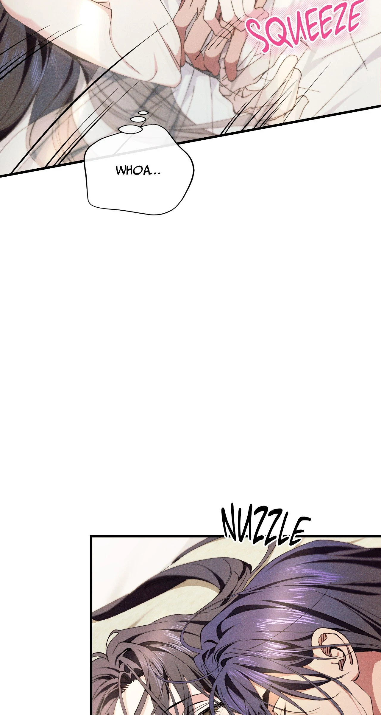 Devoured: The Serpent and the Pomegranate Chapter 6 - Page 11