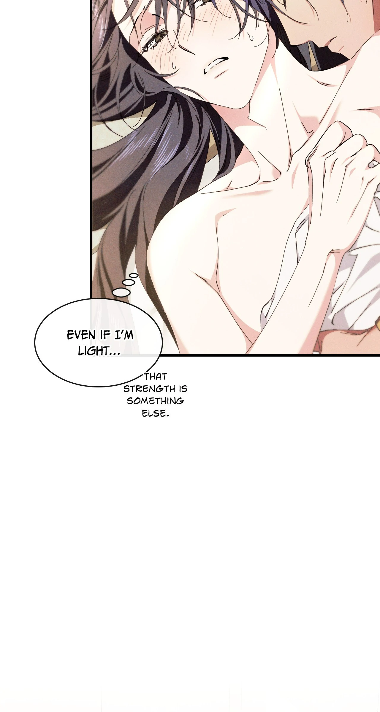 Devoured: The Serpent and the Pomegranate Chapter 6 - Page 12