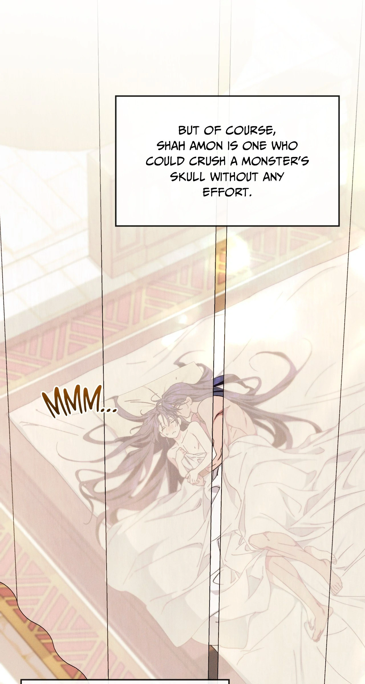 Devoured: The Serpent and the Pomegranate Chapter 6 - Page 13