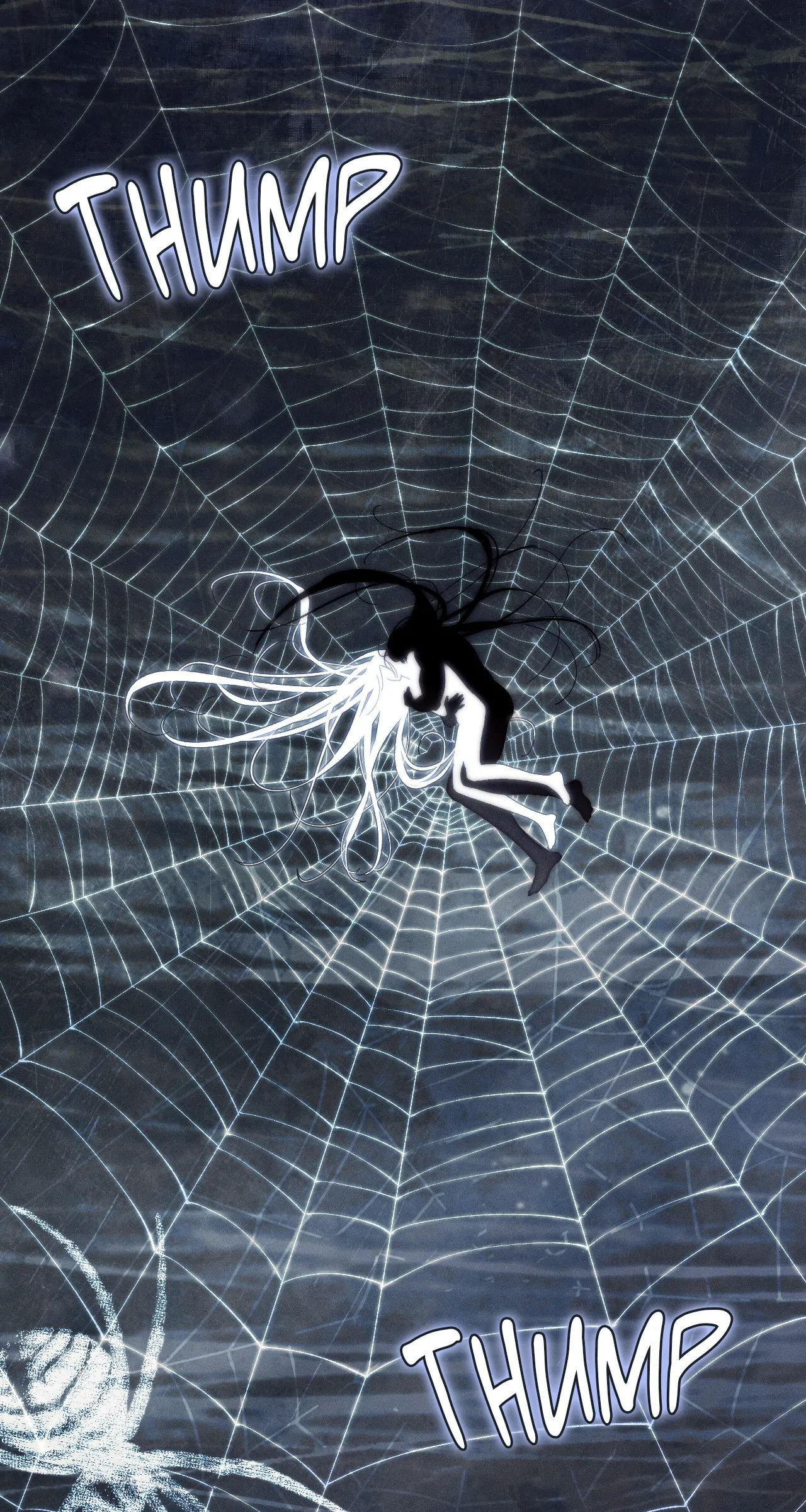 Devoured: The Serpent and the Pomegranate Chapter 6 - Page 16