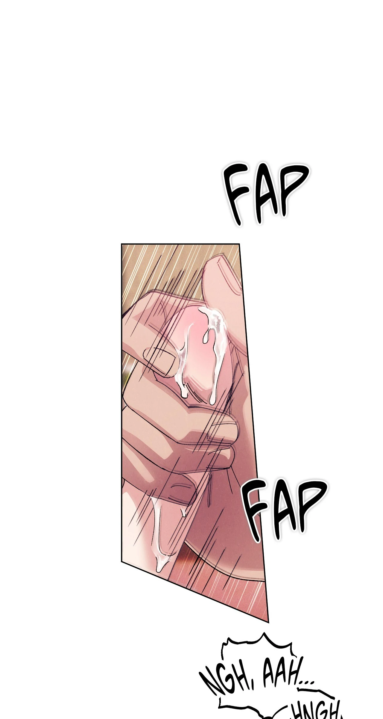 Devoured: The Serpent and the Pomegranate Chapter 6 - Page 36