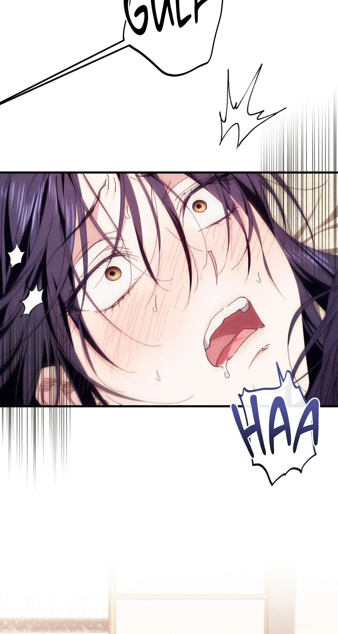 Devoured: The Serpent and the Pomegranate Chapter 6 - Page 40