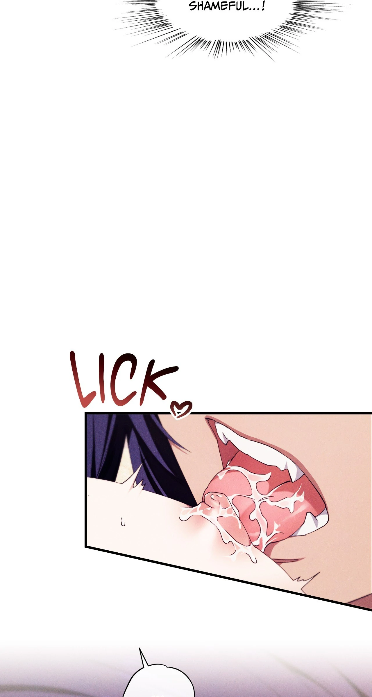 Devoured: The Serpent and the Pomegranate Chapter 6 - Page 45