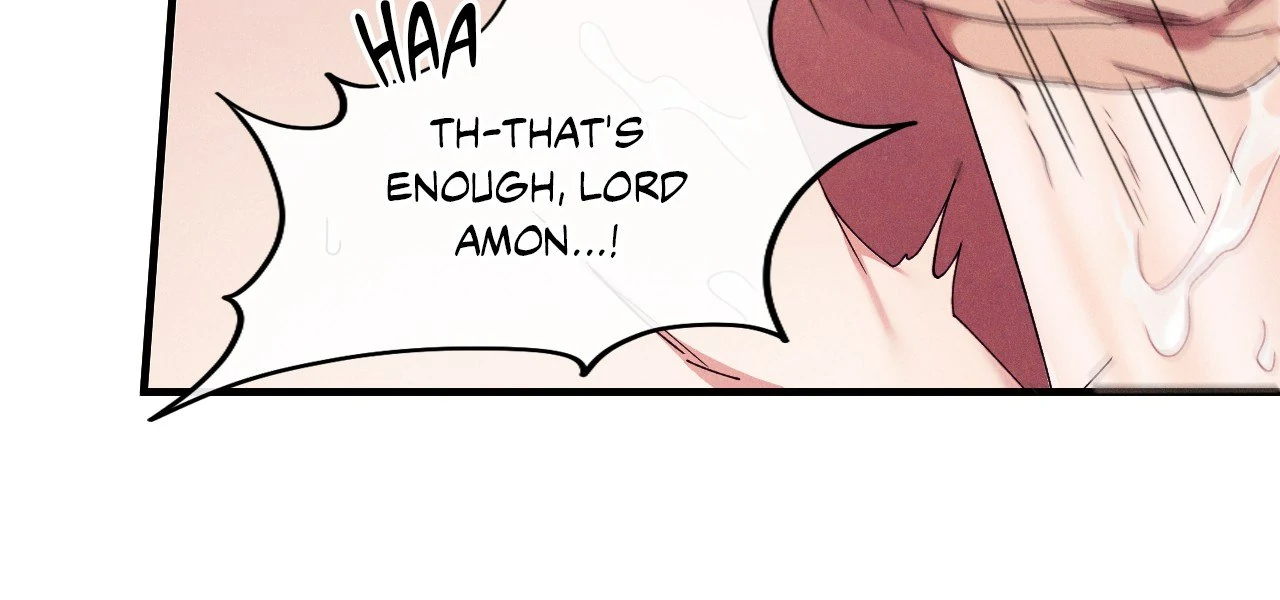 Devoured: The Serpent and the Pomegranate Chapter 6 - Page 49