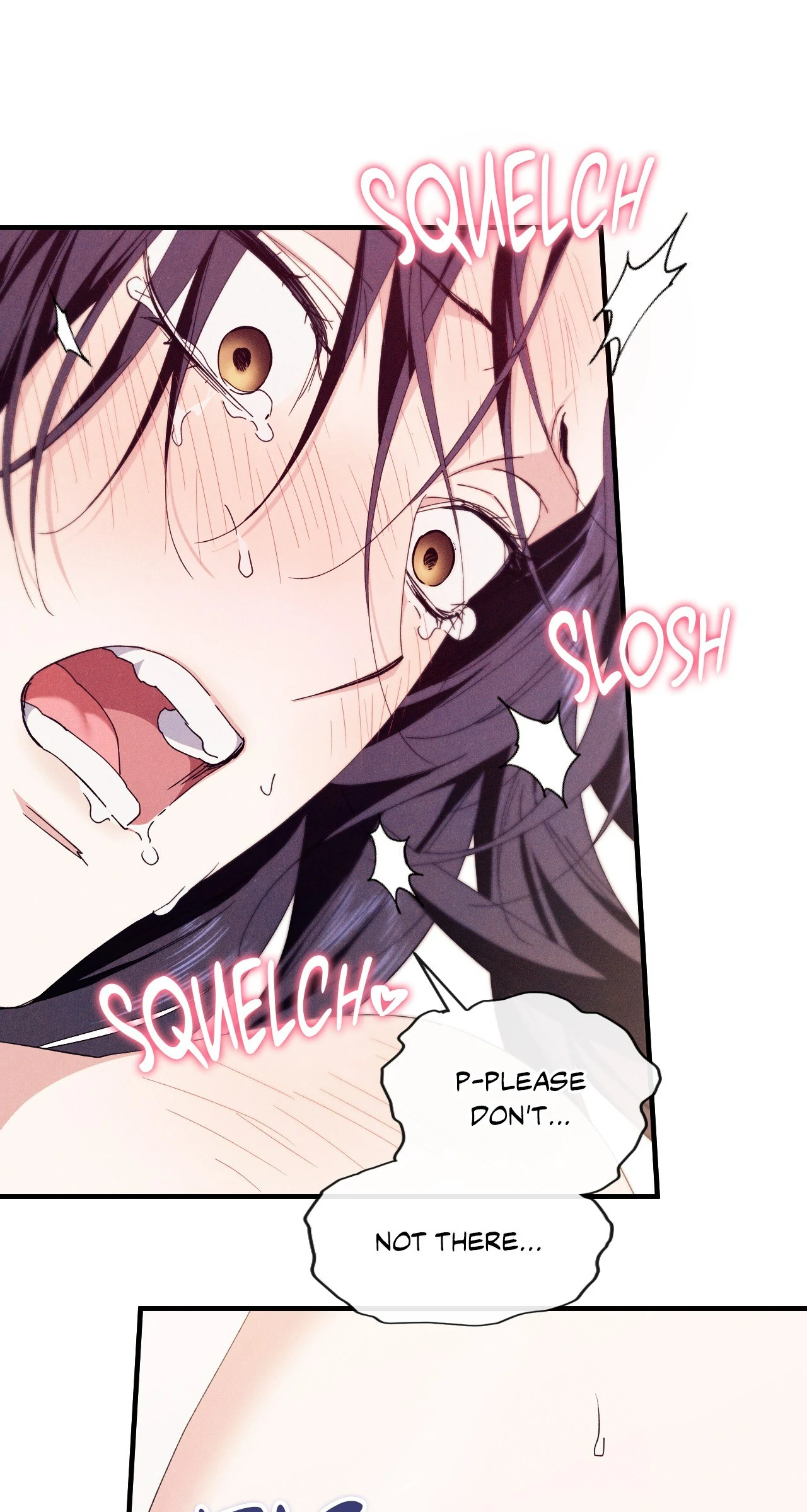 Devoured: The Serpent and the Pomegranate Chapter 6 - Page 50