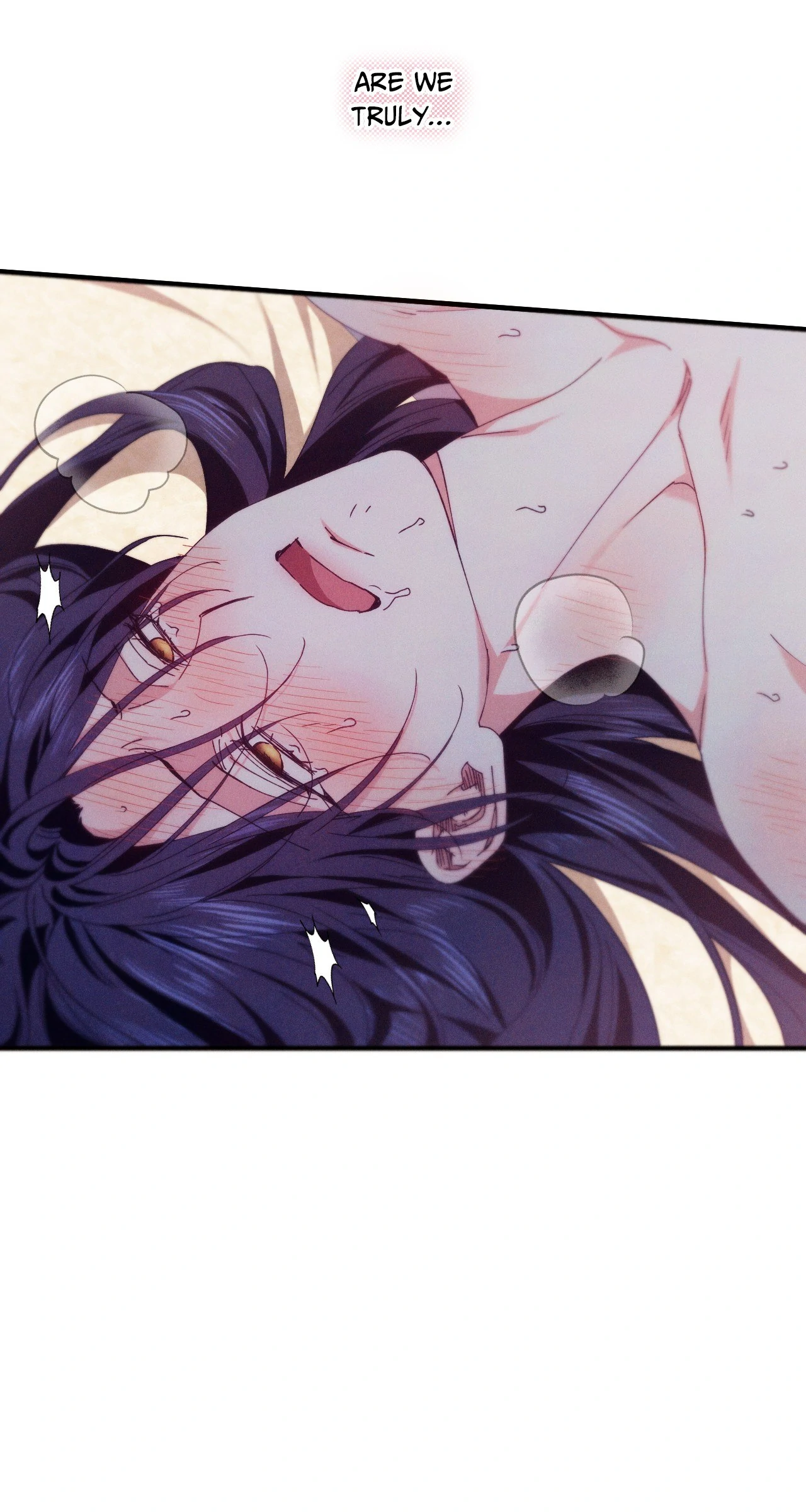 Devoured: The Serpent and the Pomegranate Chapter 6 - Page 53