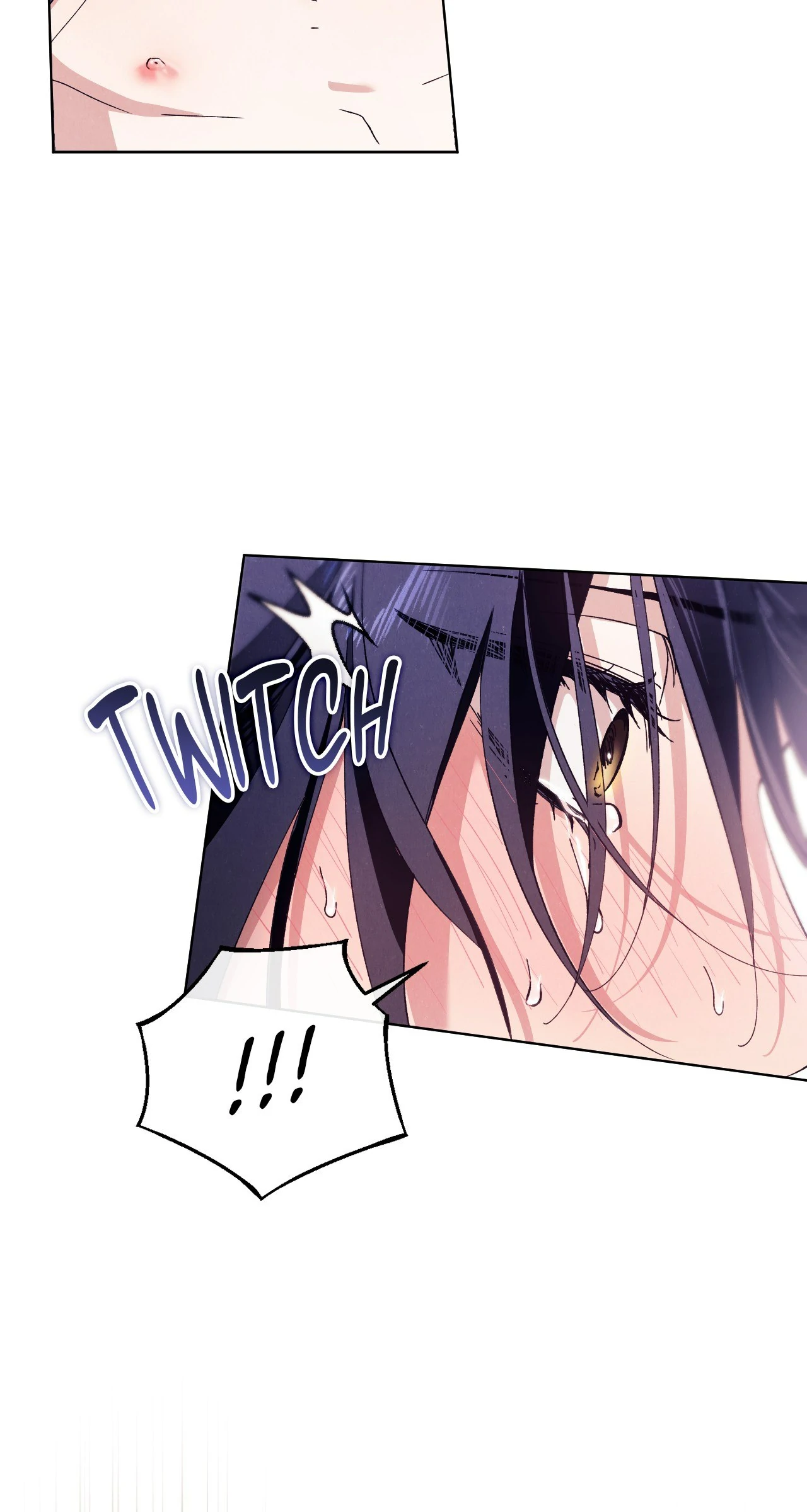 Devoured: The Serpent and the Pomegranate Chapter 6 - Page 58