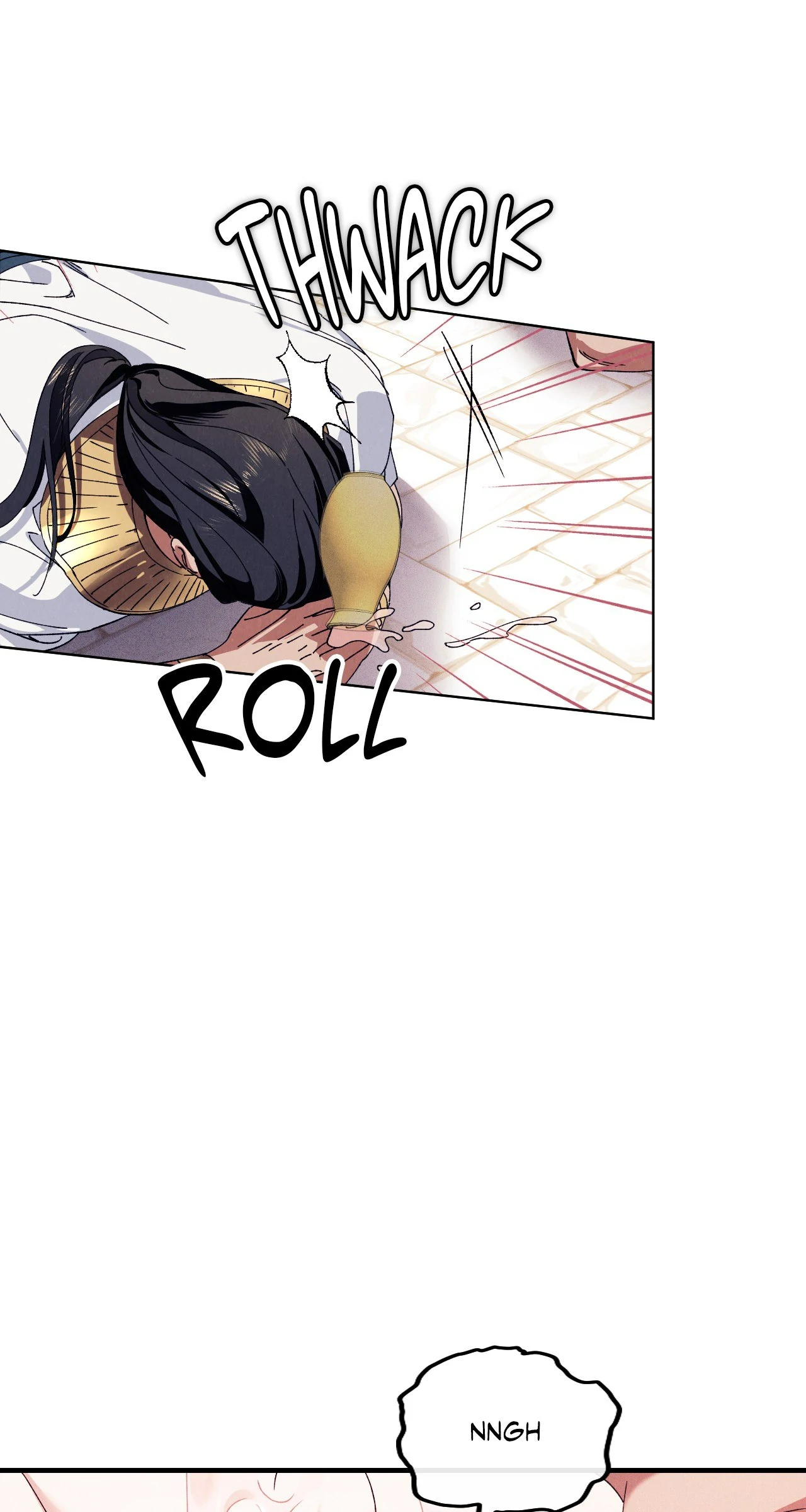 Devoured: The Serpent and the Pomegranate Chapter 6 - Page 61