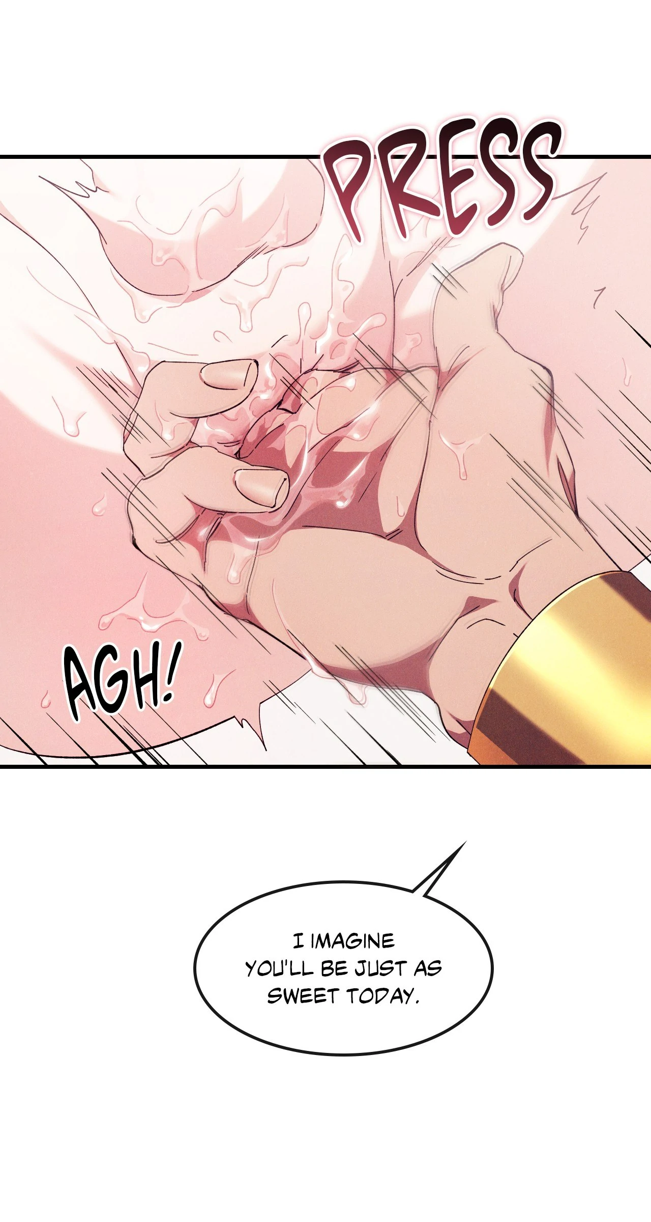 Devoured: The Serpent and the Pomegranate Chapter 6 - Page 64