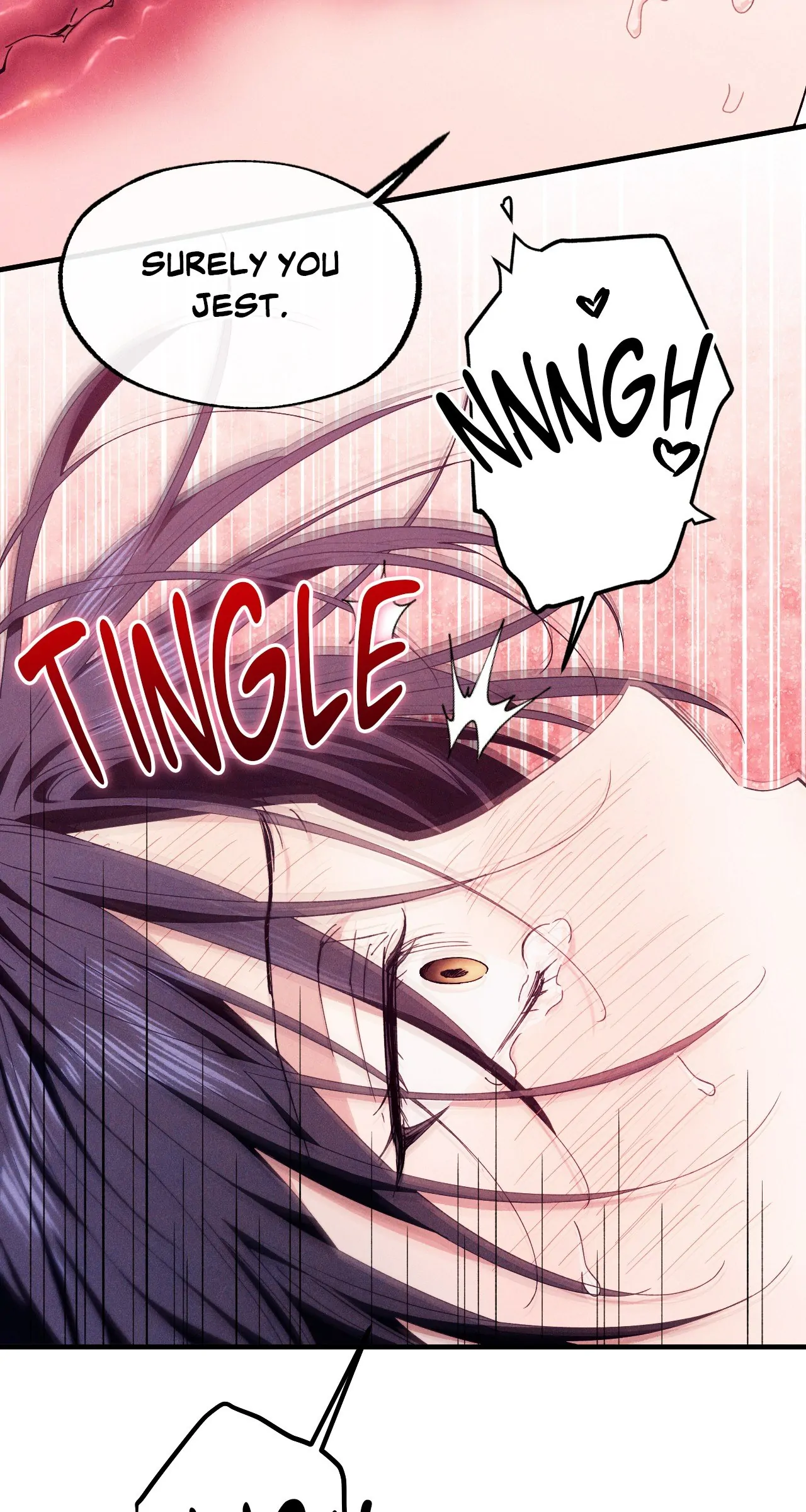 Devoured: The Serpent and the Pomegranate Chapter 6 - Page 68