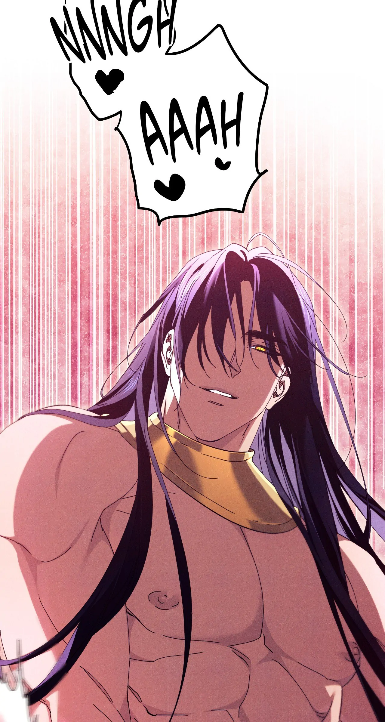 Devoured: The Serpent and the Pomegranate Chapter 6 - Page 69