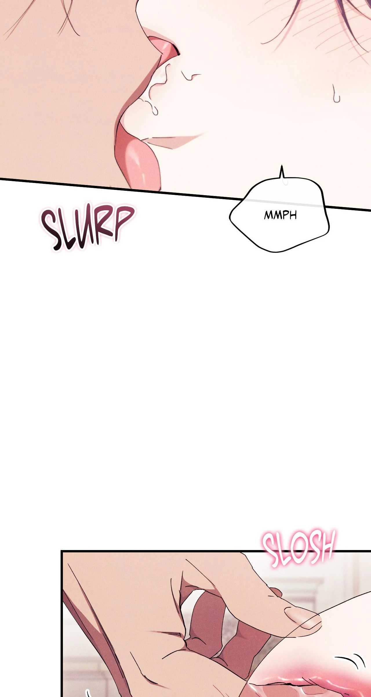 Devoured: The Serpent and the Pomegranate Chapter 6 - Page 74