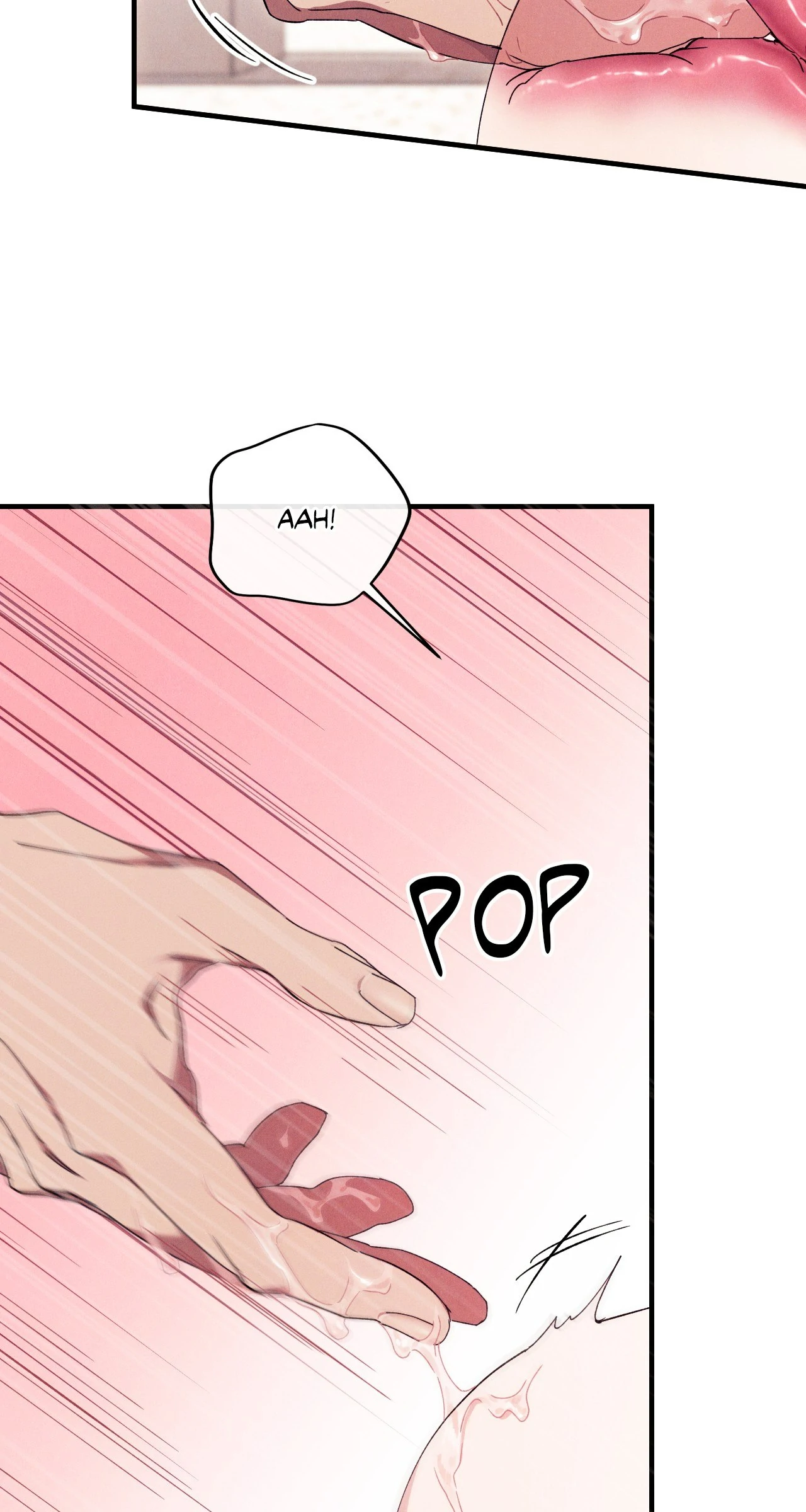 Devoured: The Serpent and the Pomegranate Chapter 6 - Page 75