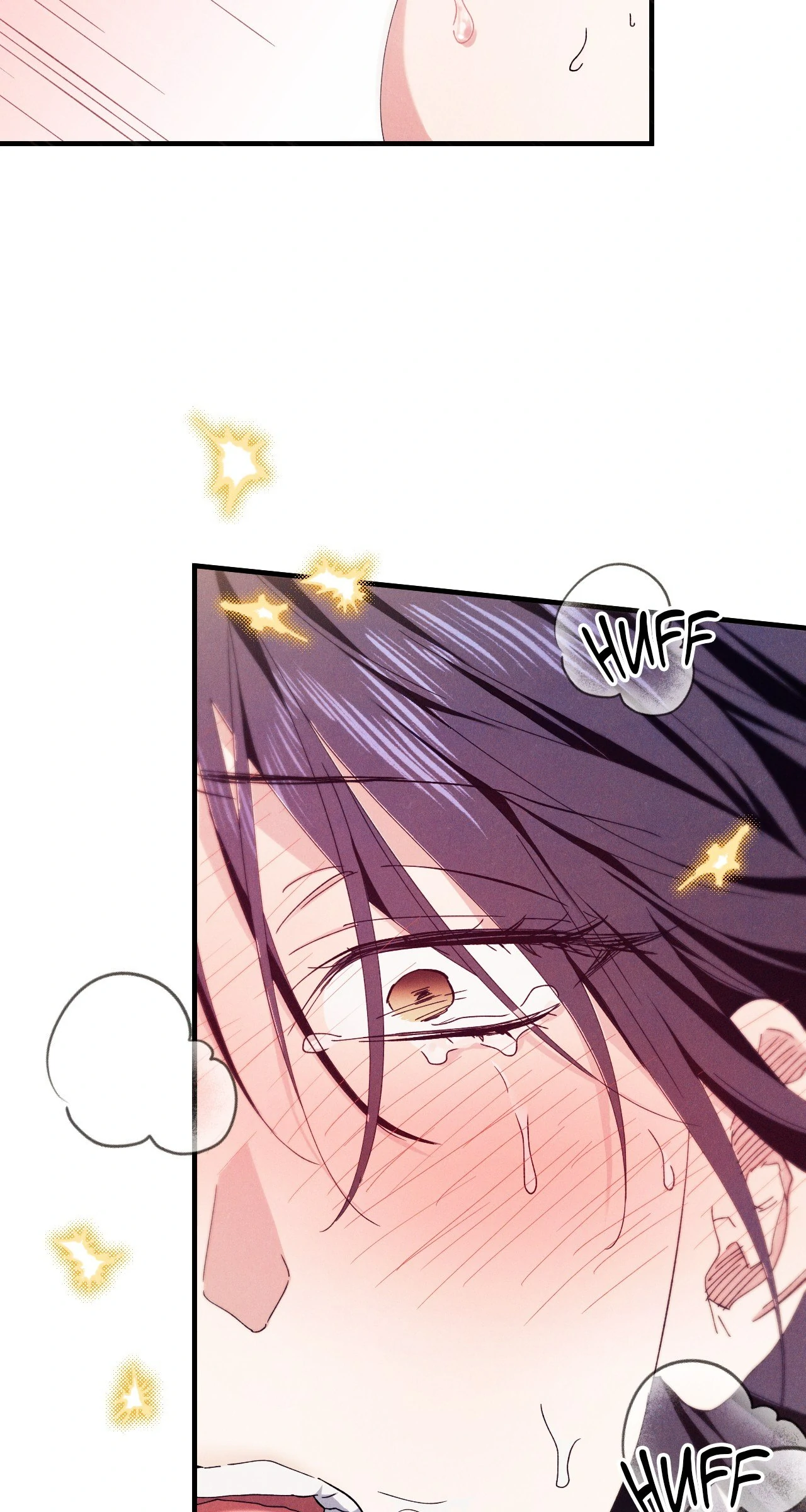 Devoured: The Serpent and the Pomegranate Chapter 6 - Page 76