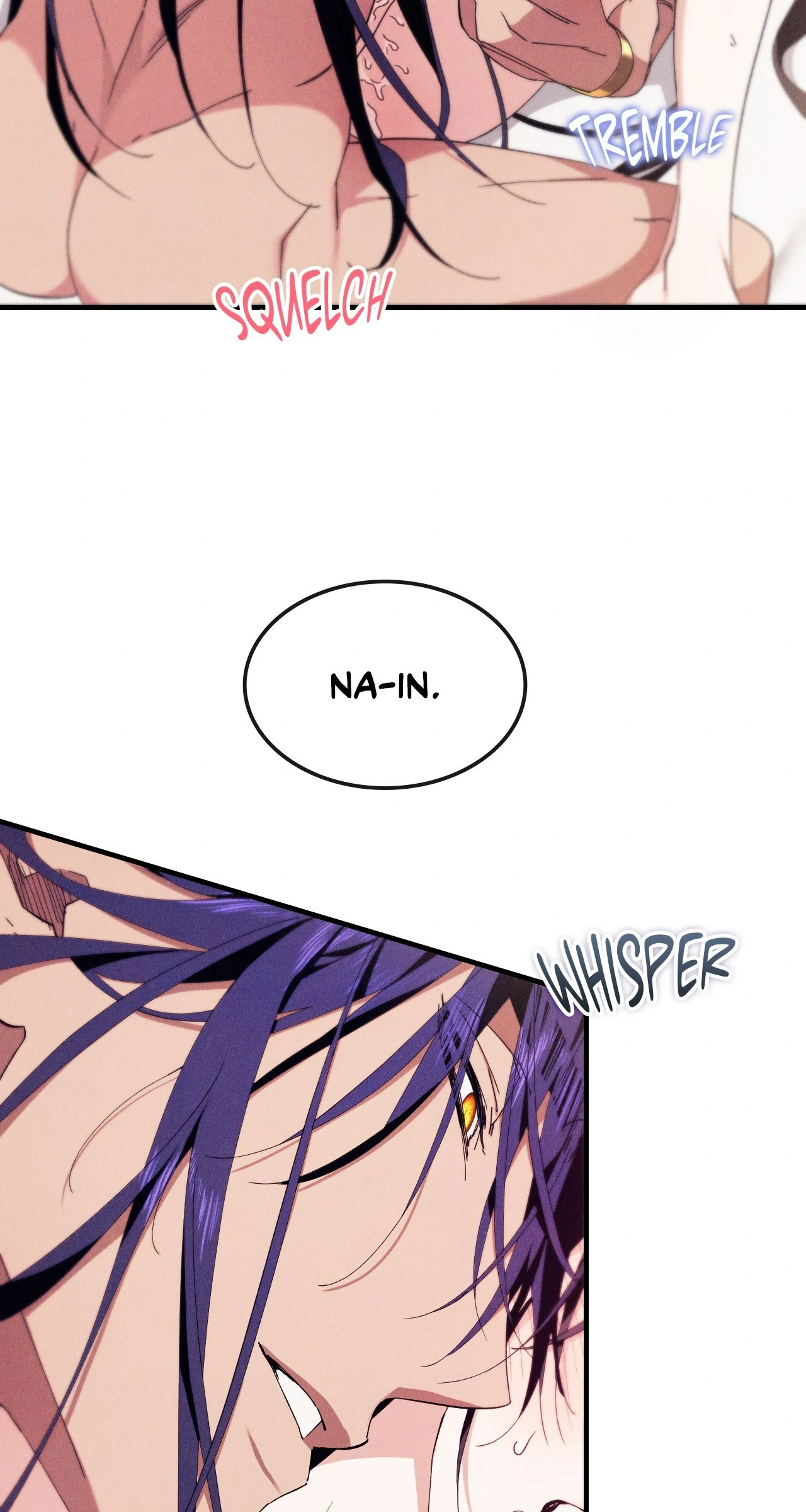 Devoured: The Serpent and the Pomegranate Chapter 6 - Page 80