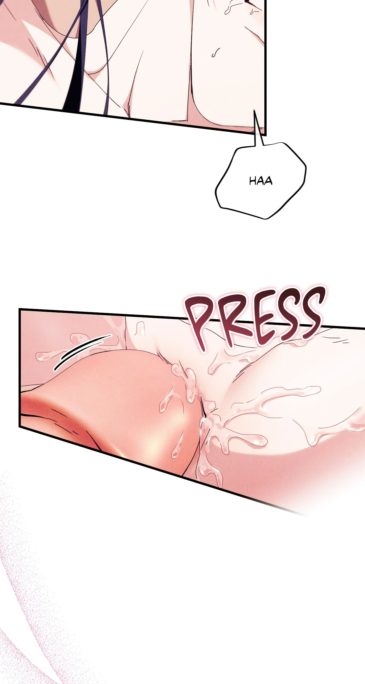 Devoured: The Serpent and the Pomegranate Chapter 6 - Page 81