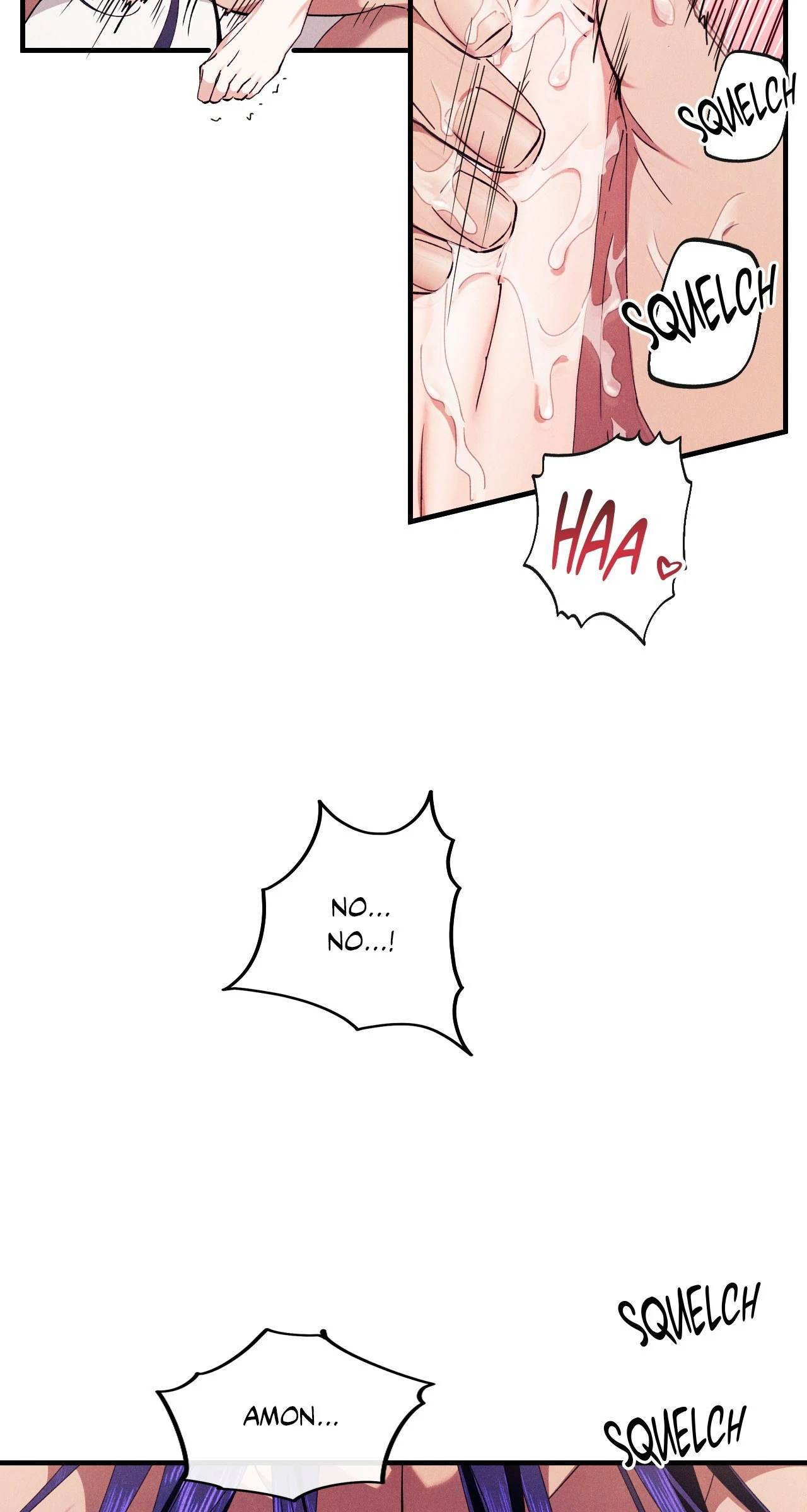 Devoured: The Serpent and the Pomegranate Chapter 7 - Page 19