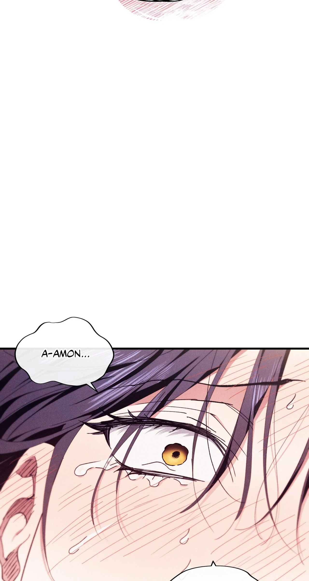 Devoured: The Serpent and the Pomegranate Chapter 7 - Page 3