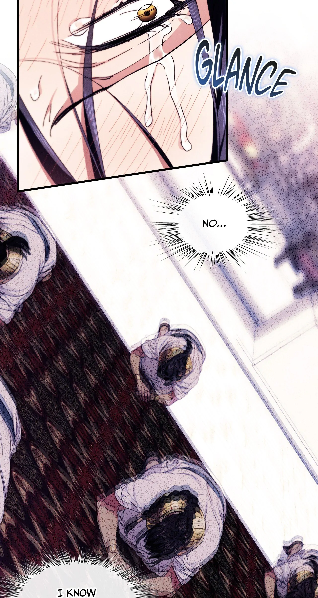 Devoured: The Serpent and the Pomegranate Chapter 7 - Page 26