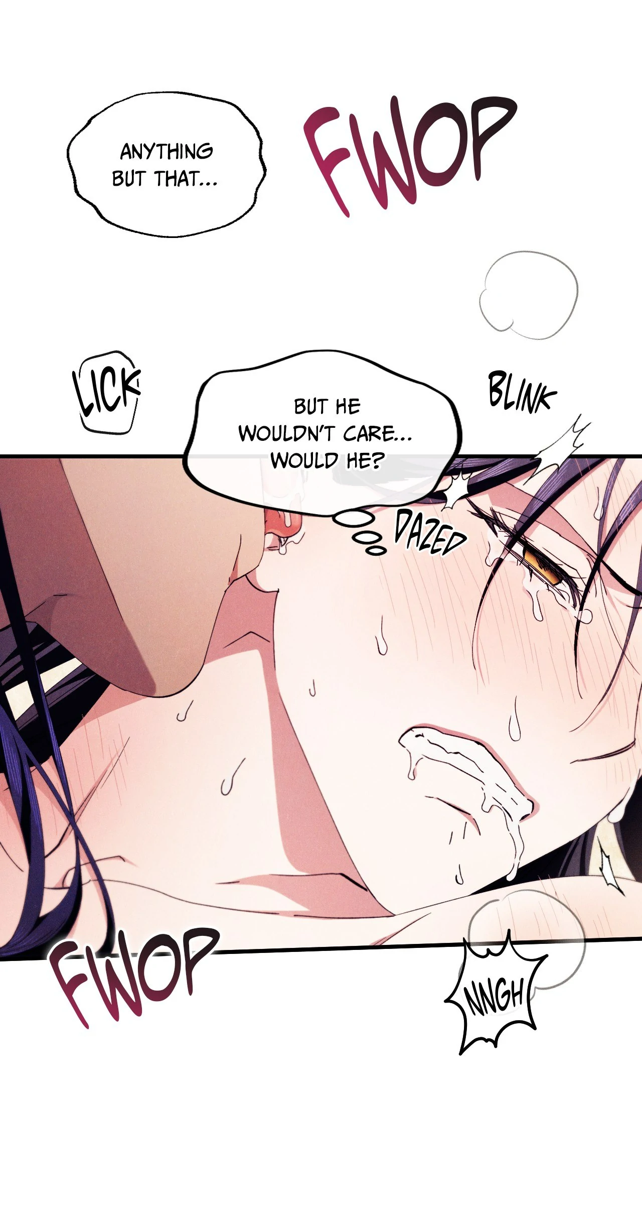 Devoured: The Serpent and the Pomegranate Chapter 7 - Page 29