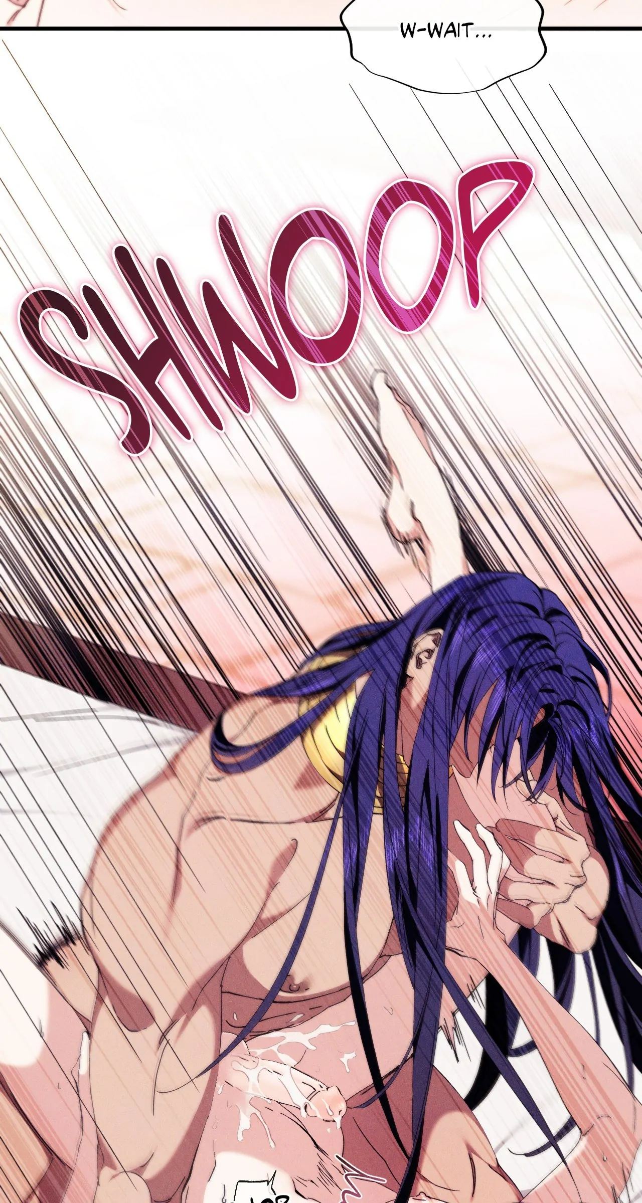 Devoured: The Serpent and the Pomegranate Chapter 7 - Page 4