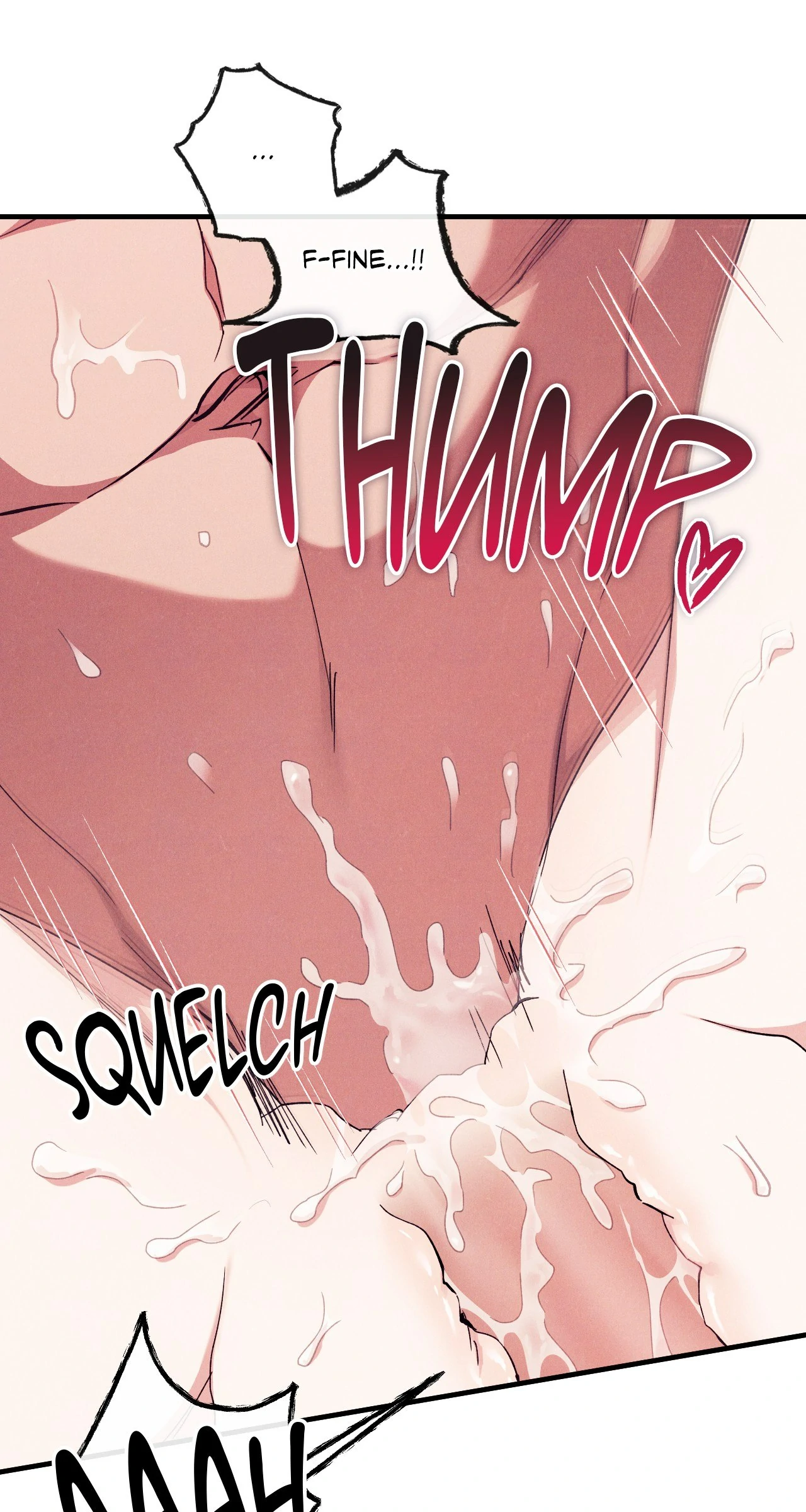 Devoured: The Serpent and the Pomegranate Chapter 7 - Page 36