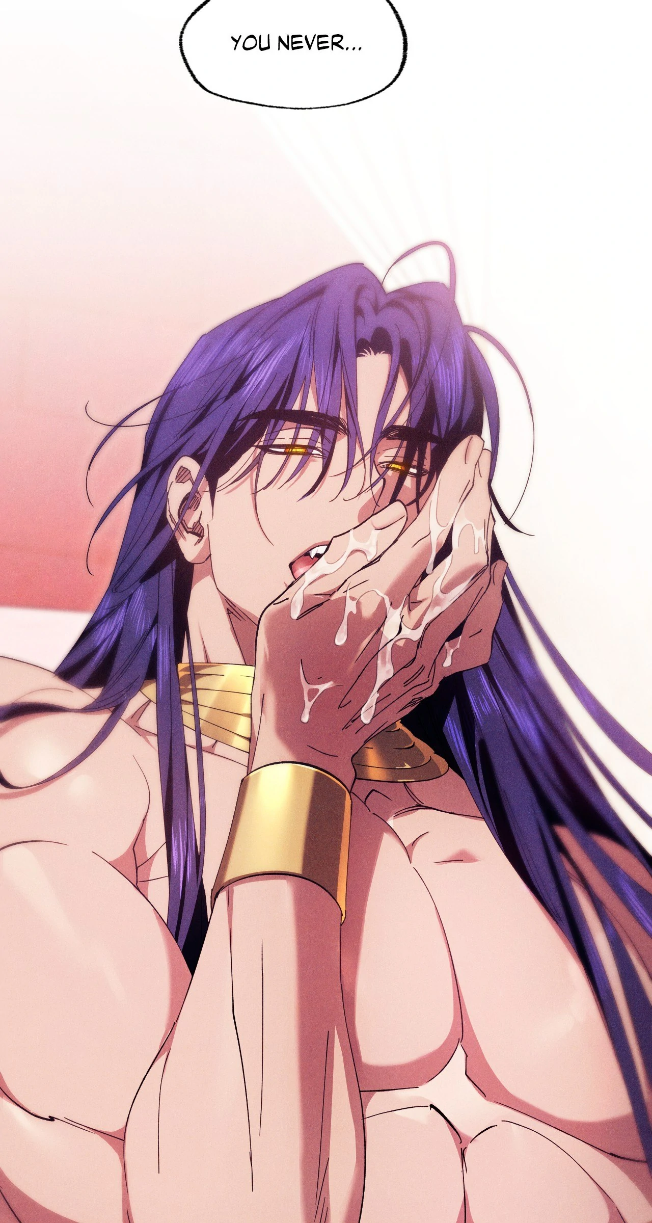 Devoured: The Serpent and the Pomegranate Chapter 7 - Page 47