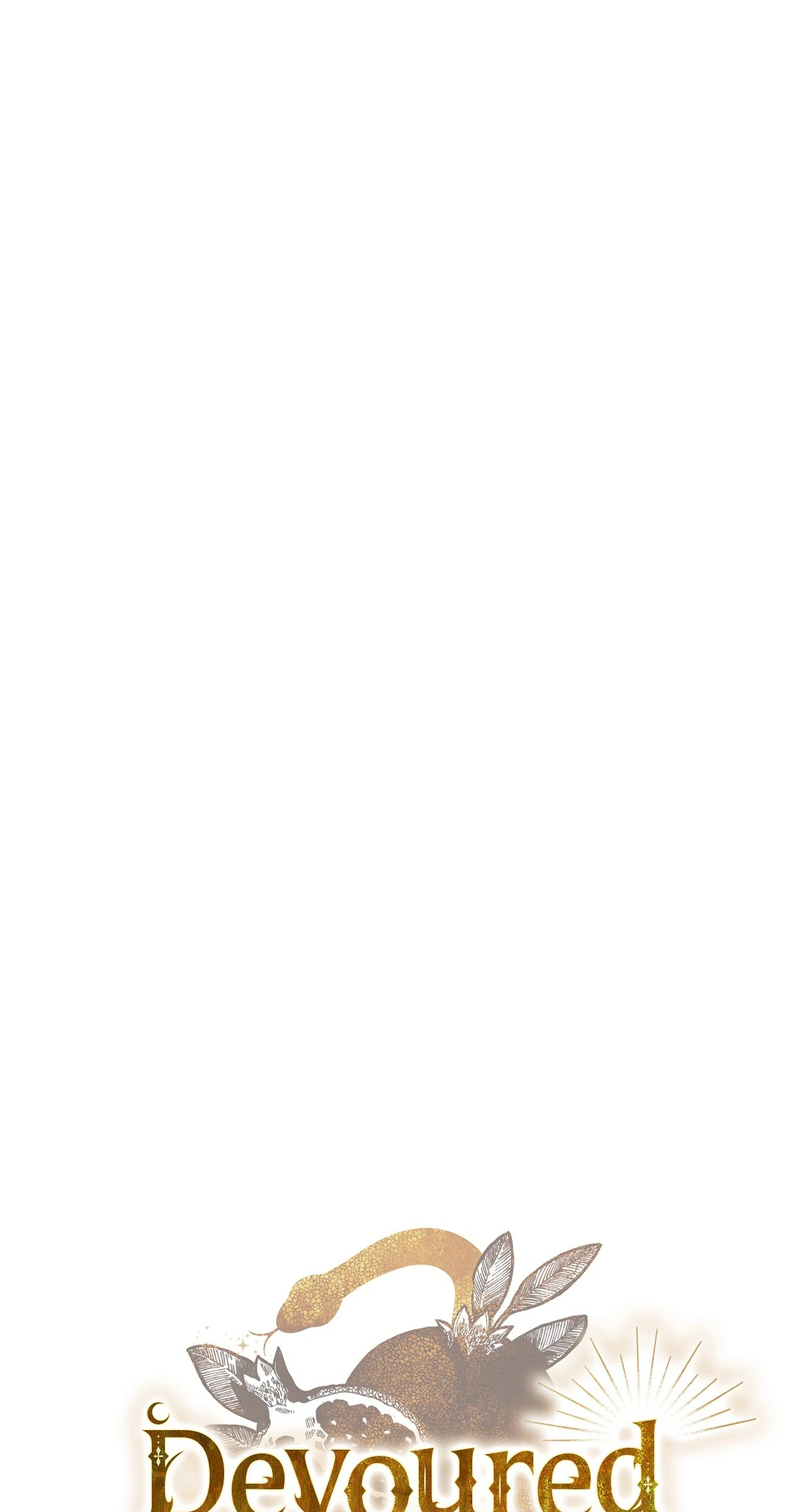 Devoured: The Serpent and the Pomegranate Chapter 7 - Page 50