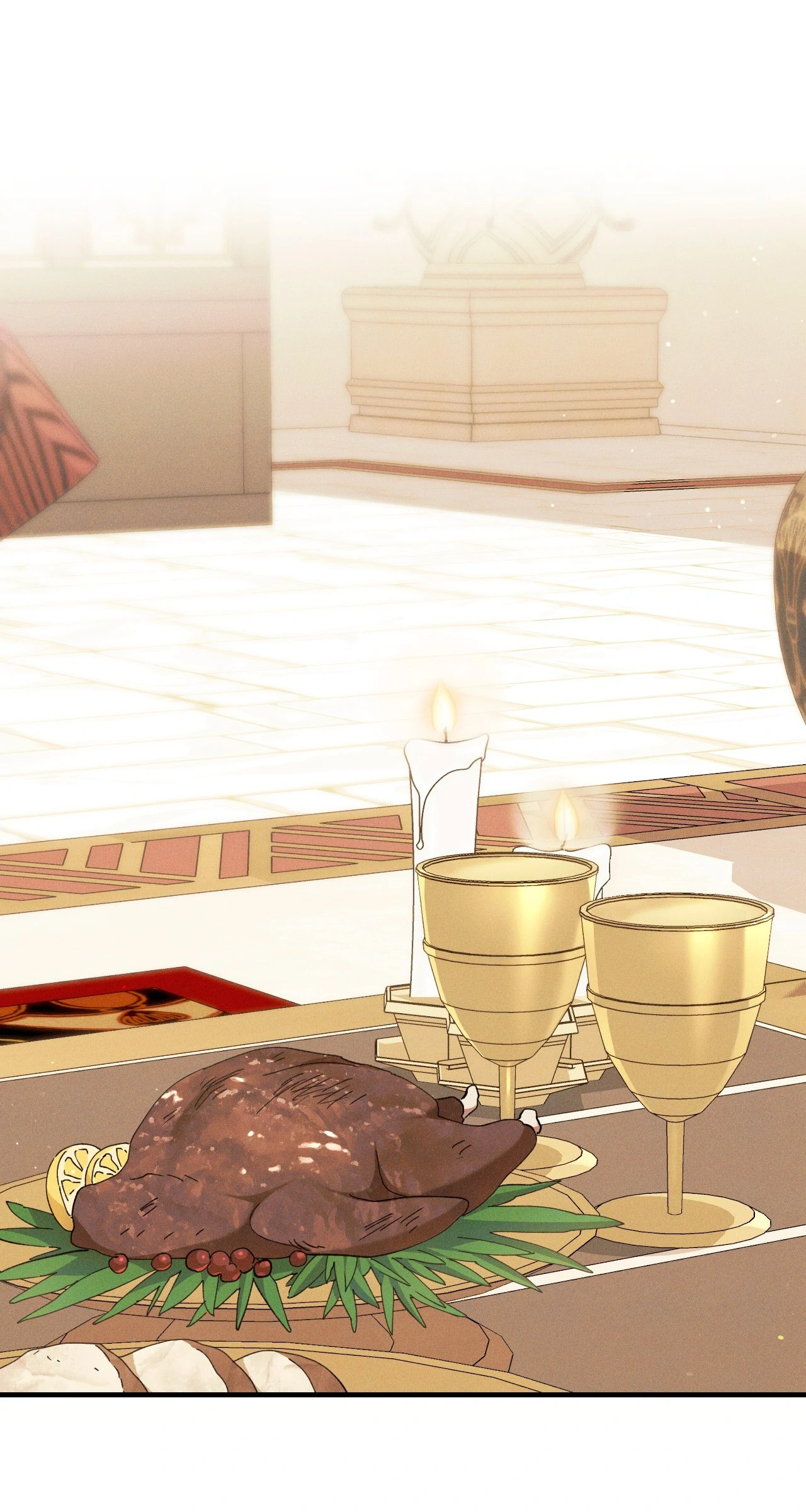 Devoured: The Serpent and the Pomegranate Chapter 7 - Page 52