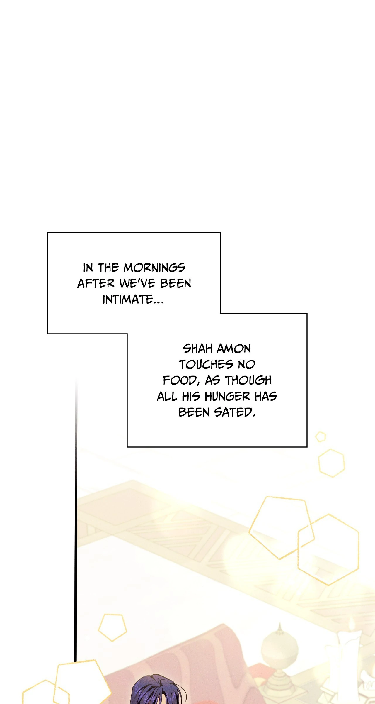 Devoured: The Serpent and the Pomegranate Chapter 7 - Page 59