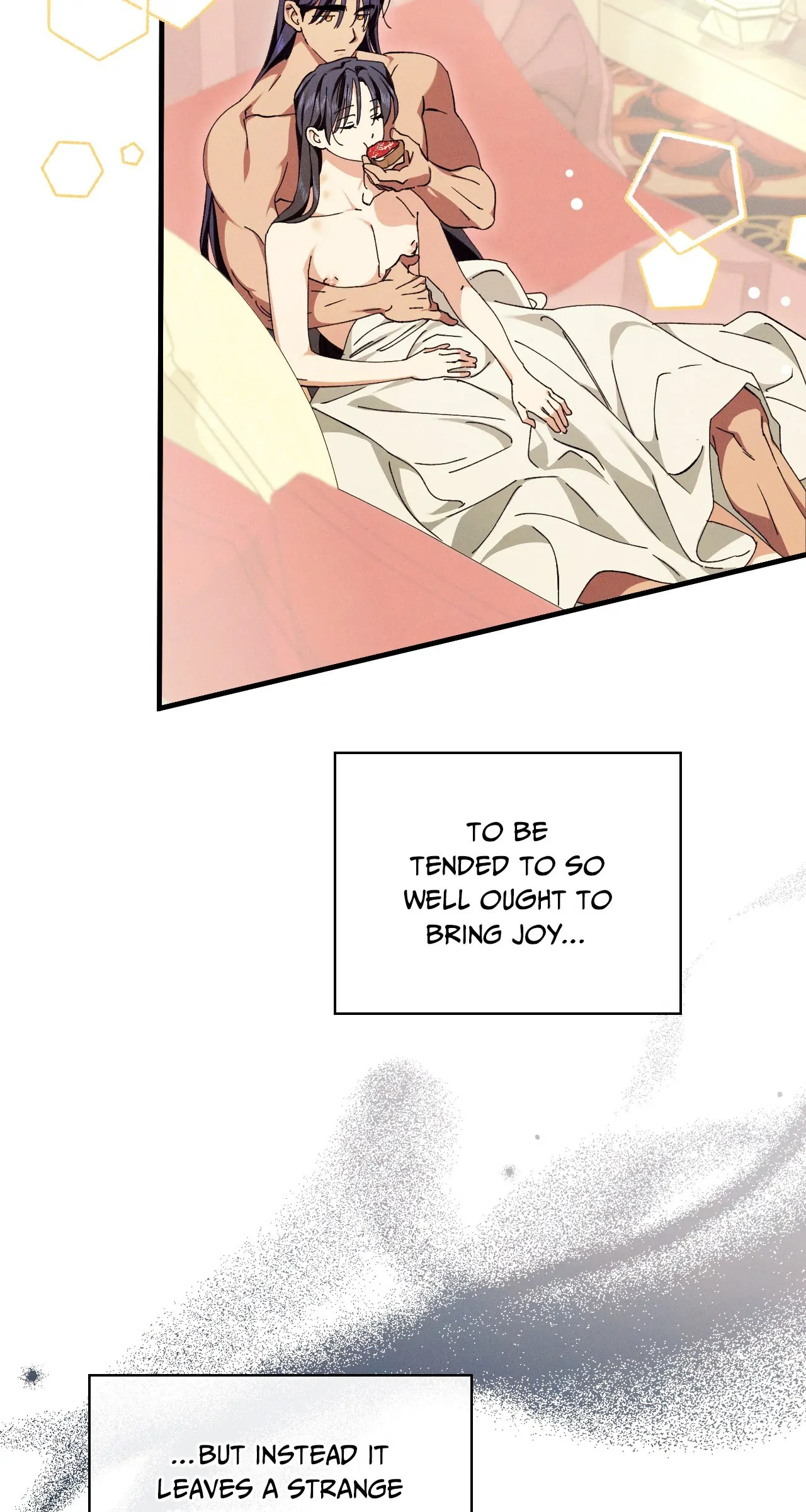 Devoured: The Serpent and the Pomegranate Chapter 7 - Page 60