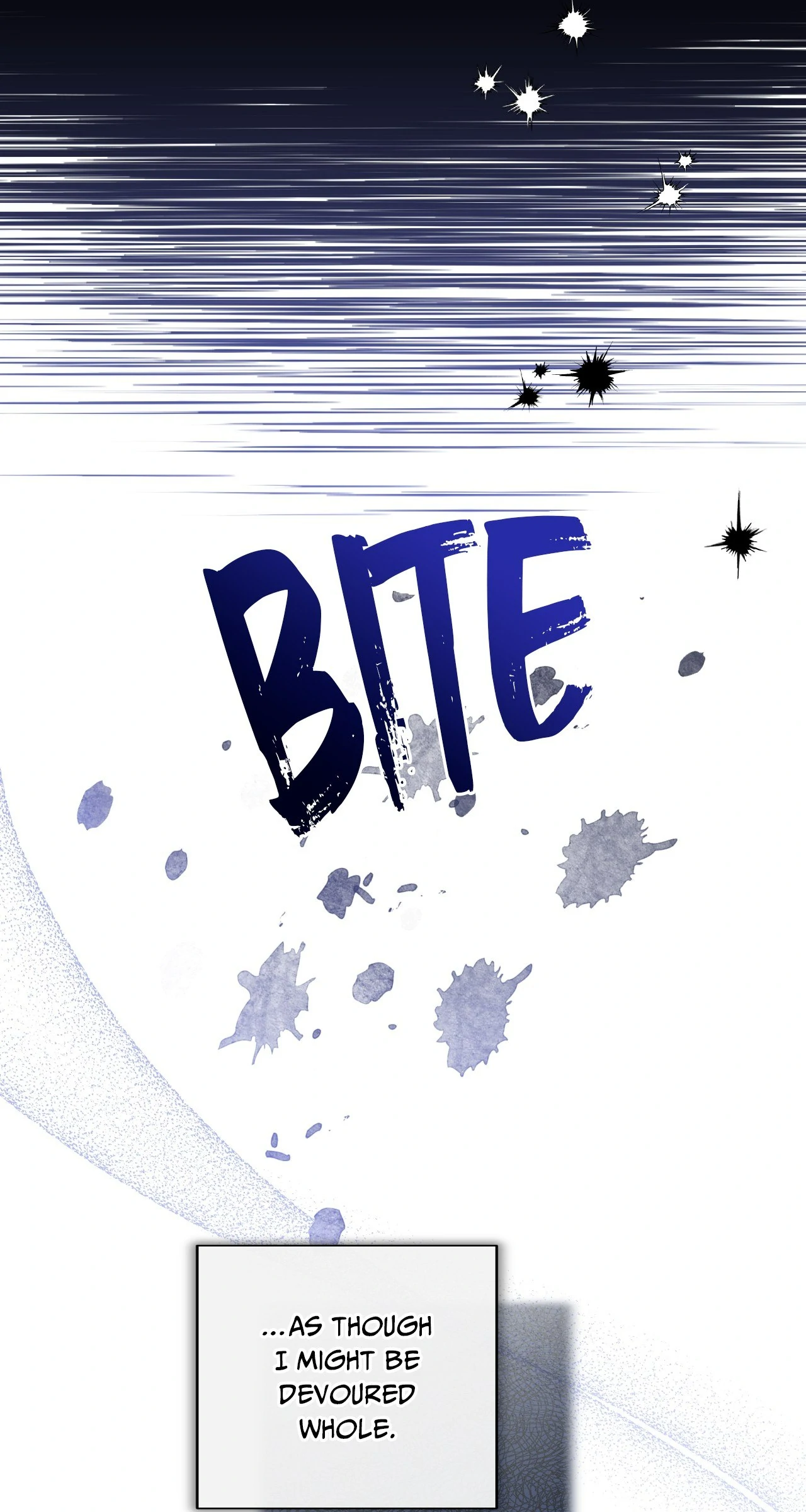 Devoured: The Serpent and the Pomegranate Chapter 7 - Page 64