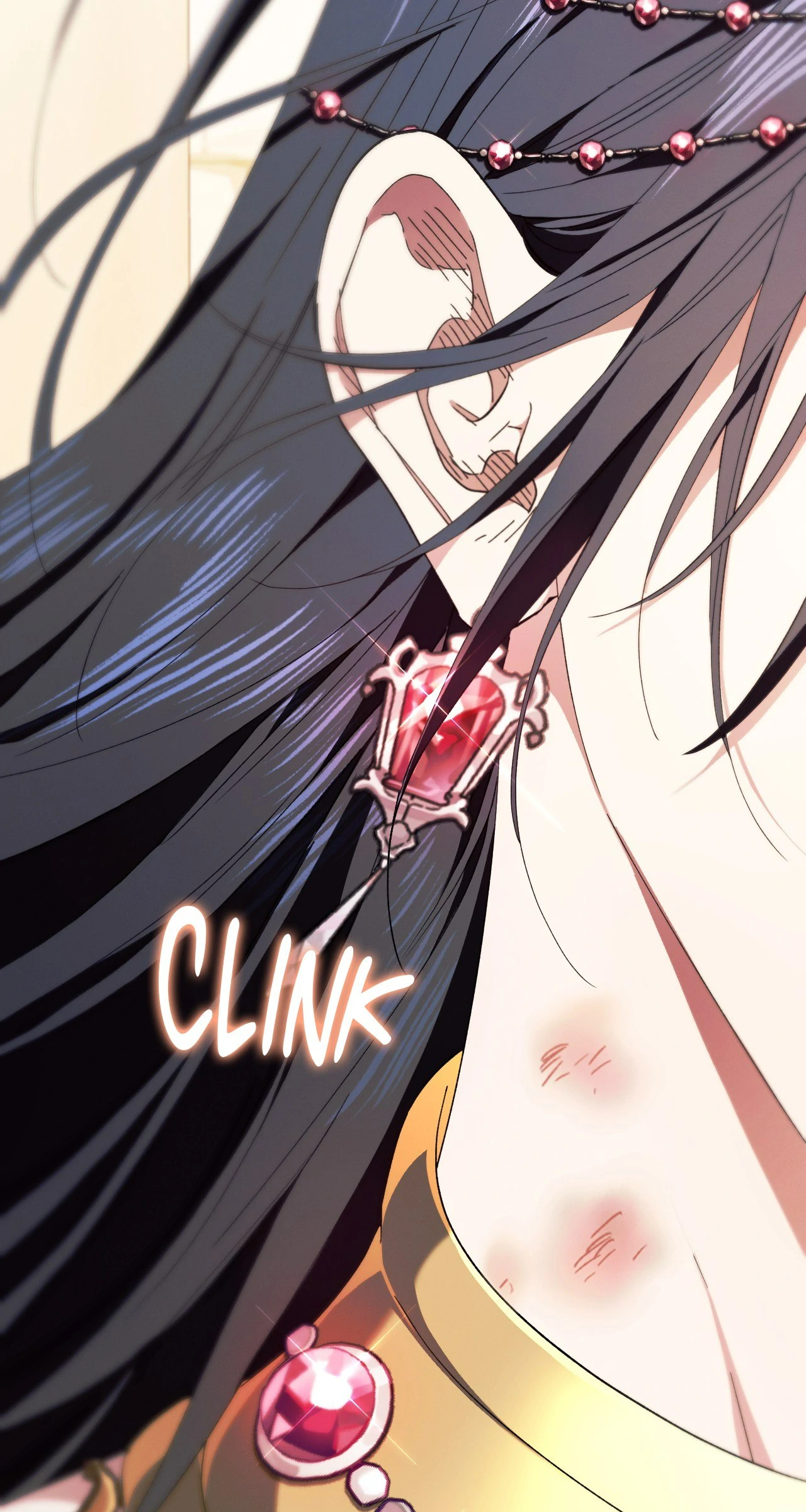 Devoured: The Serpent and the Pomegranate Chapter 7 - Page 66