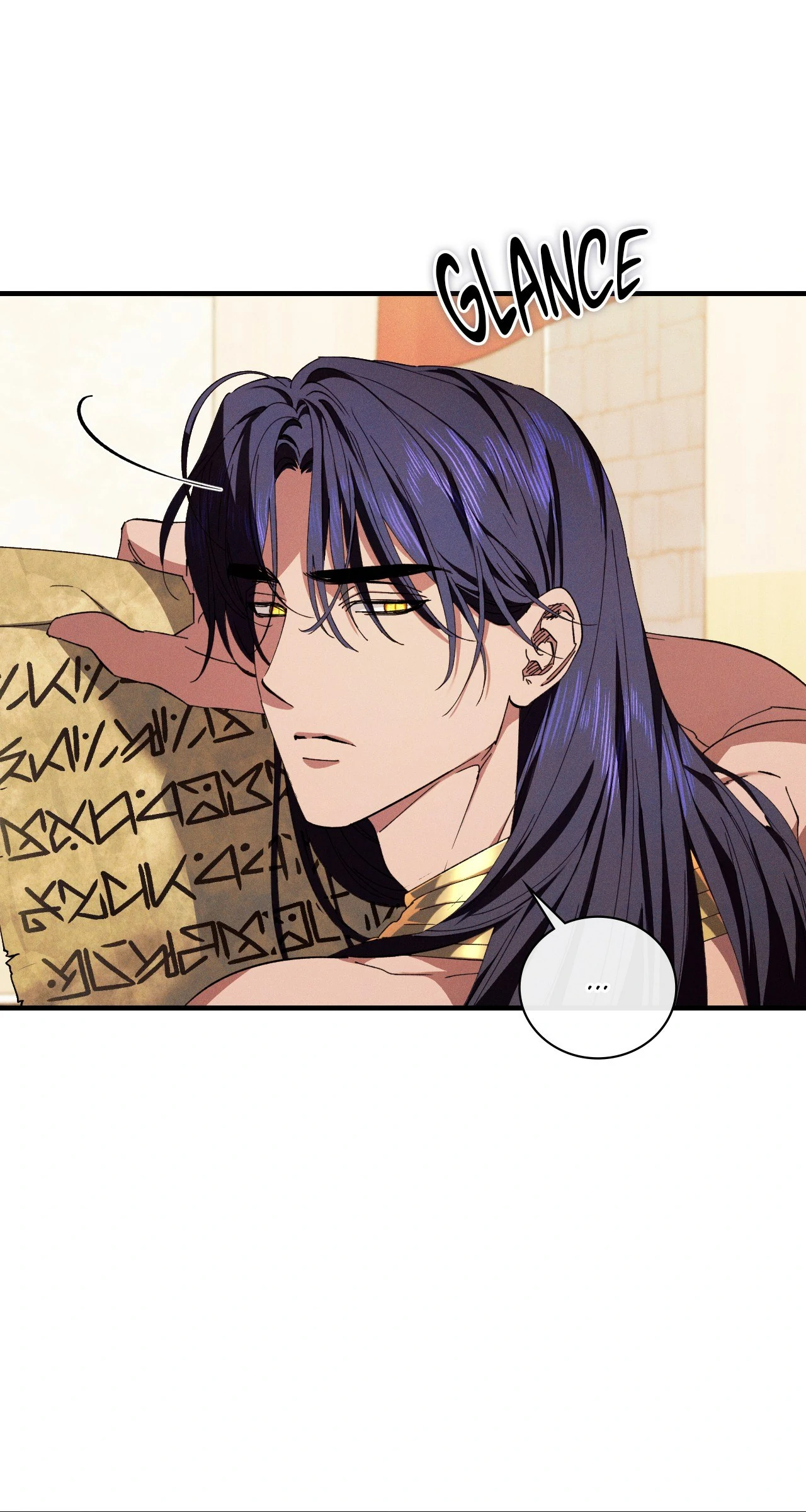 Devoured: The Serpent and the Pomegranate Chapter 7 - Page 69