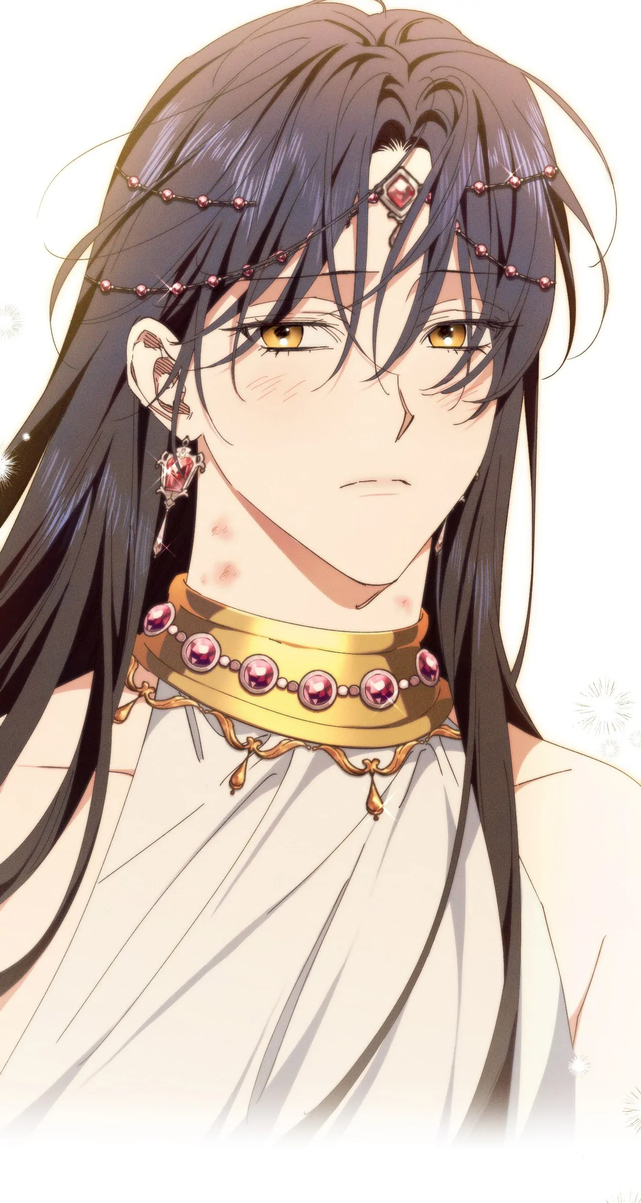 Devoured: The Serpent and the Pomegranate Chapter 7 - Page 72