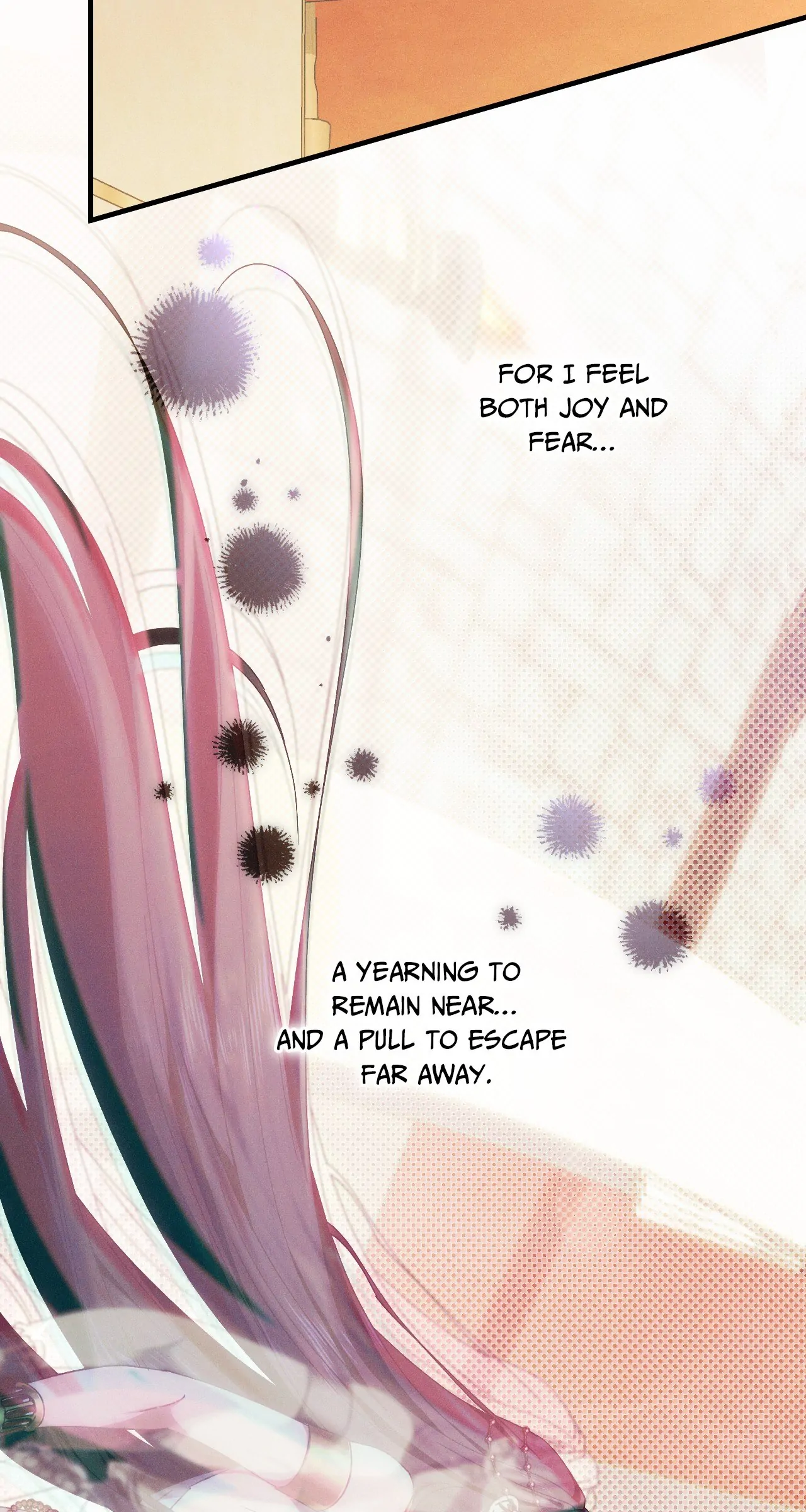 Devoured: The Serpent and the Pomegranate Chapter 7 - Page 77