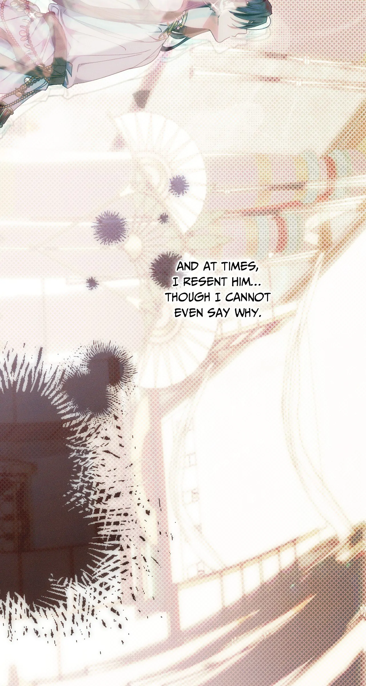 Devoured: The Serpent and the Pomegranate Chapter 7 - Page 78