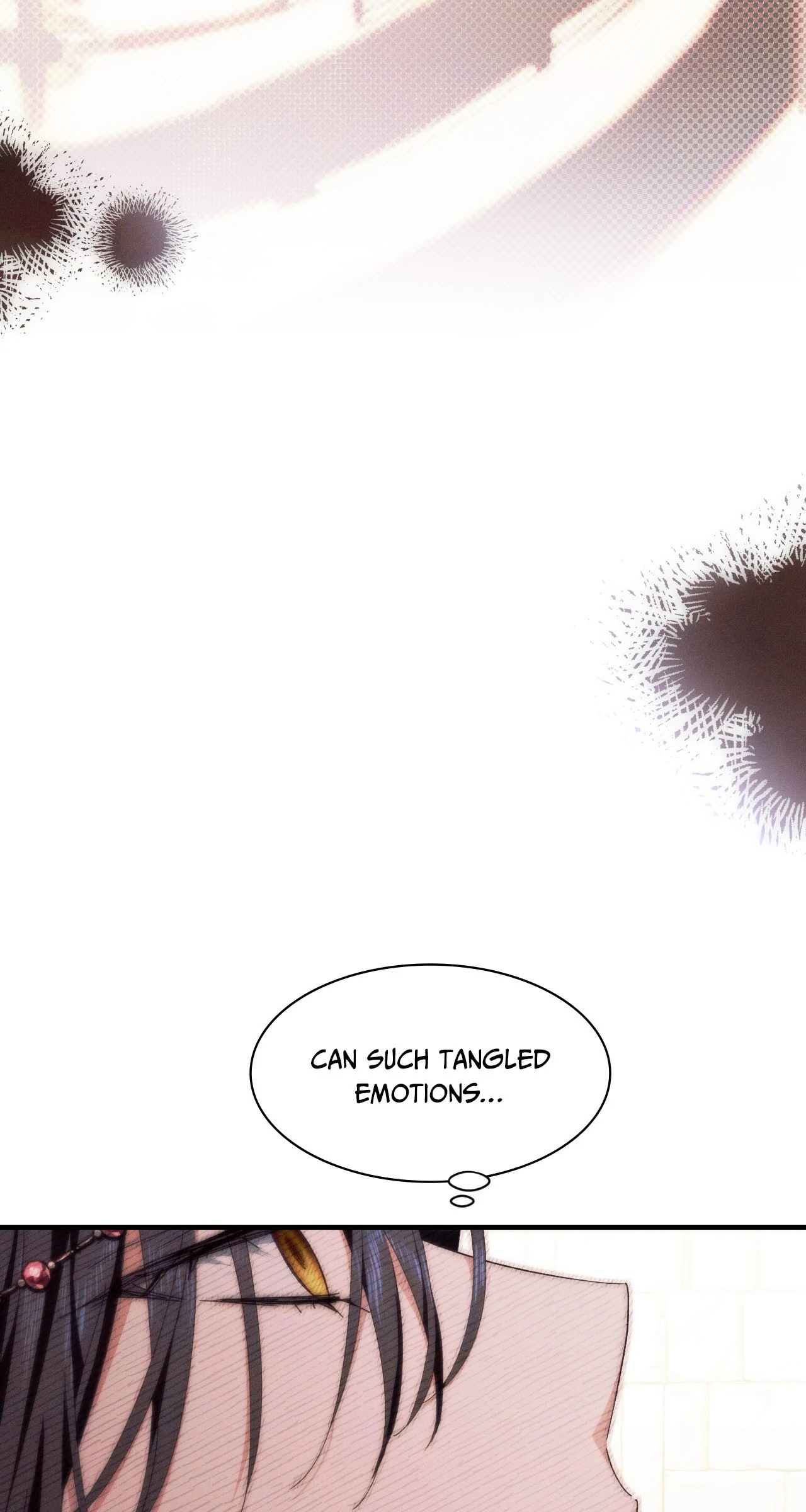 Devoured: The Serpent and the Pomegranate Chapter 7 - Page 79