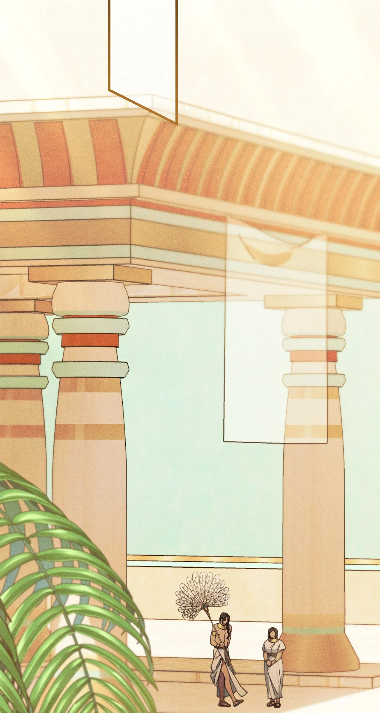 Devoured: The Serpent and the Pomegranate Chapter 7 - Page 83