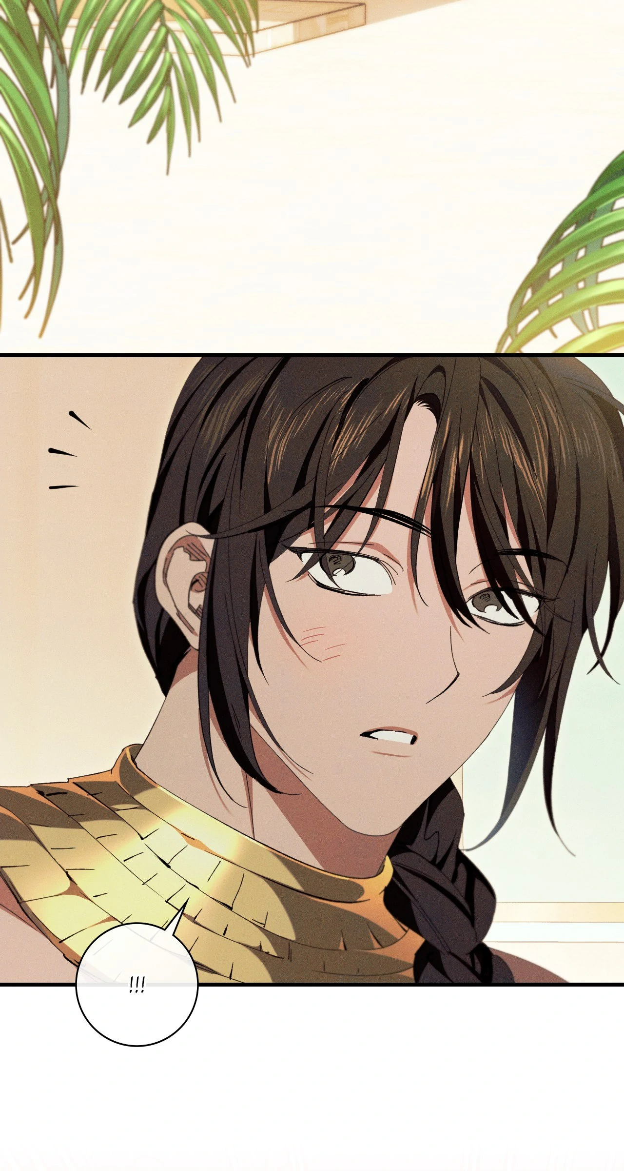 Devoured: The Serpent and the Pomegranate Chapter 7 - Page 84