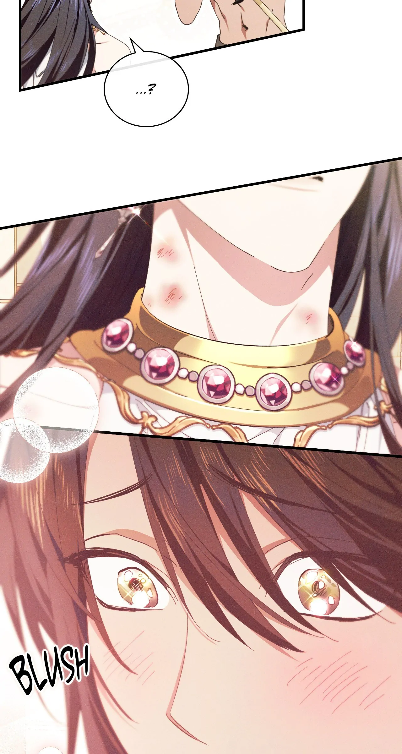 Devoured: The Serpent and the Pomegranate Chapter 7 - Page 87