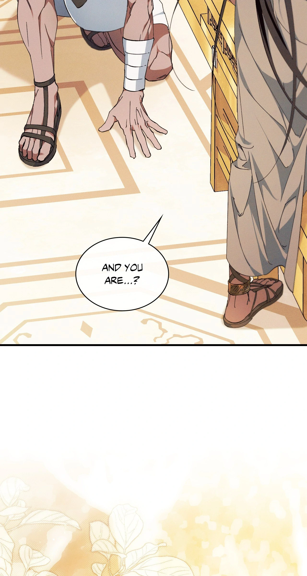 Devoured: The Serpent and the Pomegranate Chapter 7 - Page 93