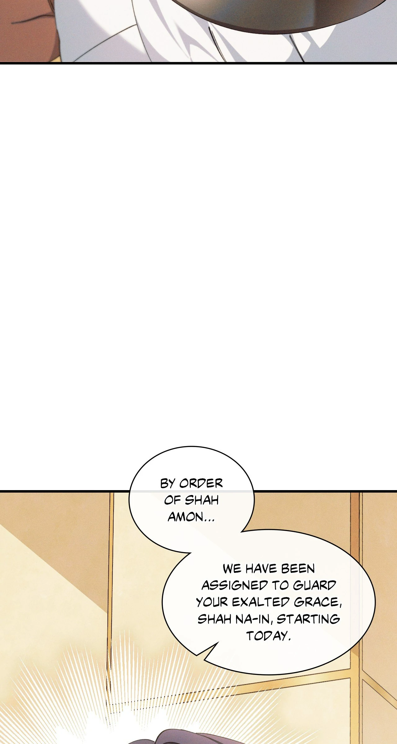 Devoured: The Serpent and the Pomegranate Chapter 7 - Page 97