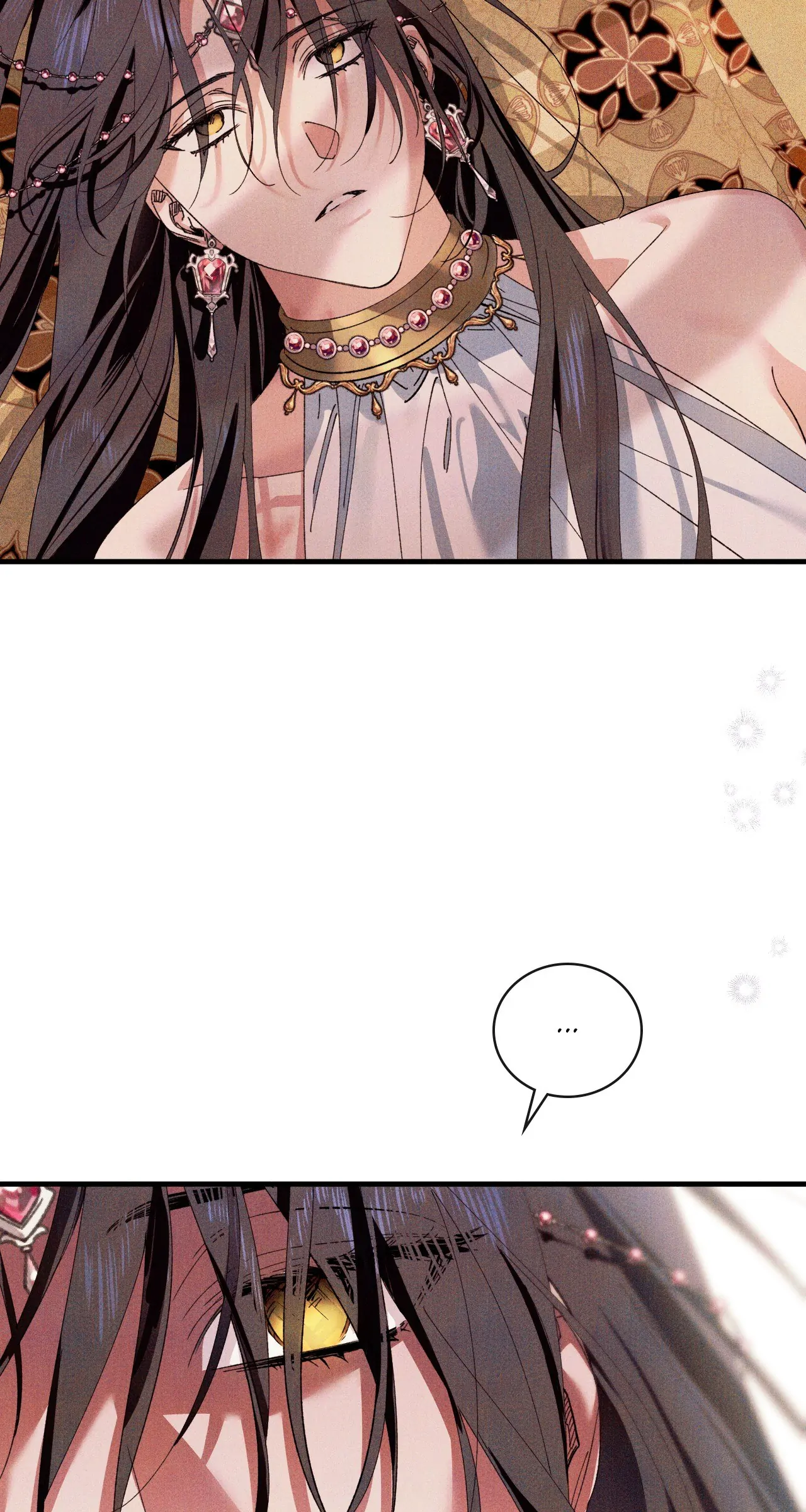 Devoured: The Serpent and the Pomegranate Chapter 8 - Page 23