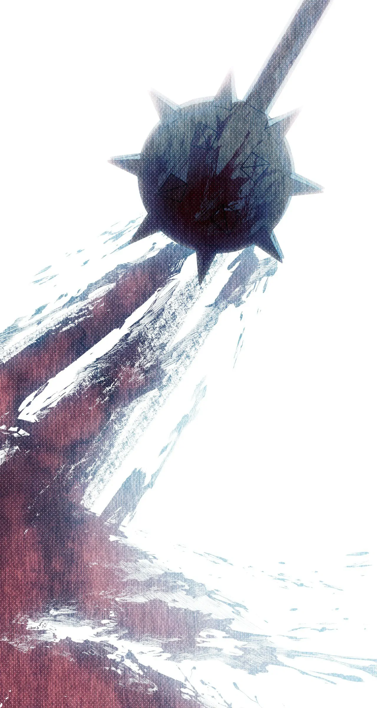 Devoured: The Serpent and the Pomegranate Chapter 8 - Page 28